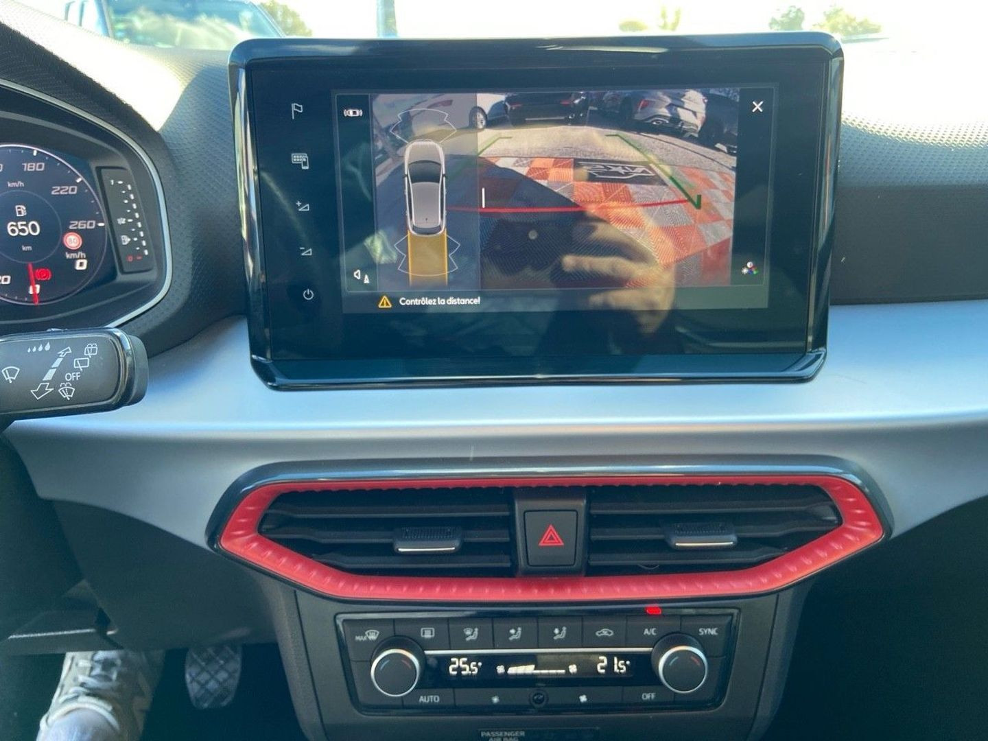 SEAT Ibiza en vente à Montauban chez votre mandataire automobile