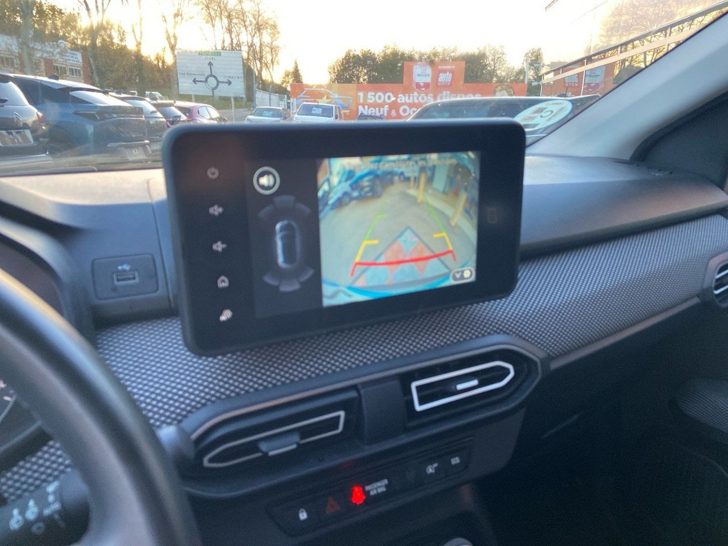 DACIA JOGGER en vente à Montauban chez votre mandataire automobile