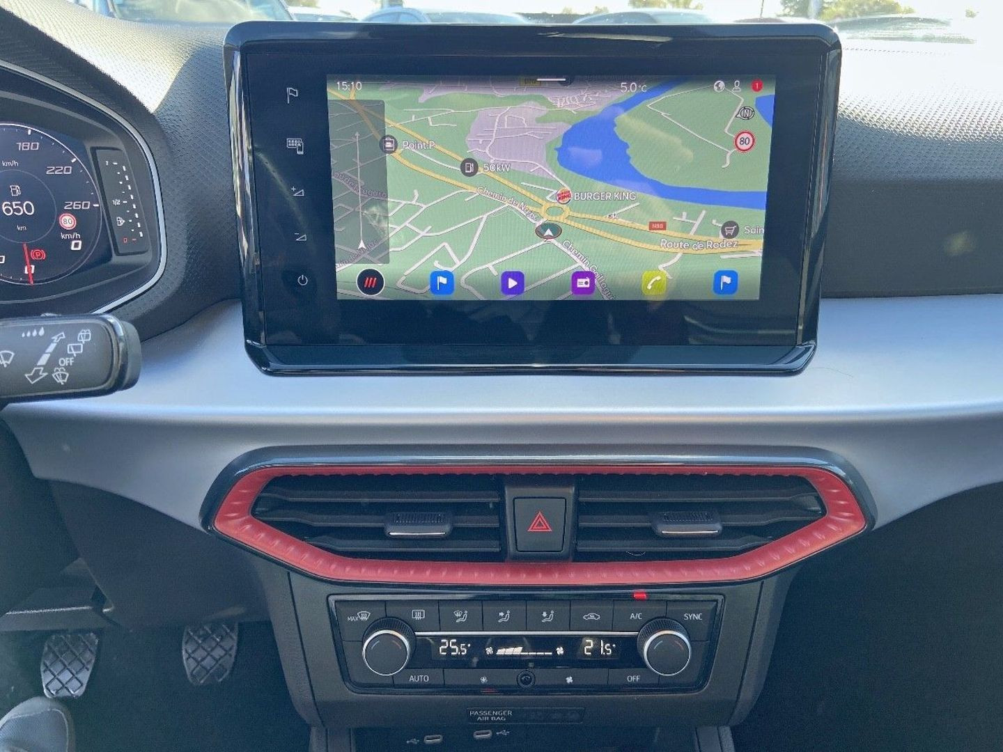 SEAT Ibiza en vente à Montauban chez votre mandataire automobile