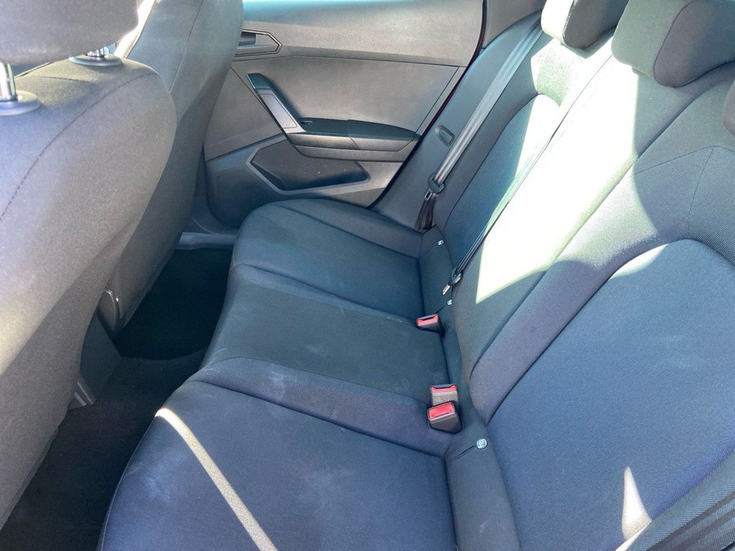 SEAT Ibiza en vente à Montauban chez votre mandataire automobile