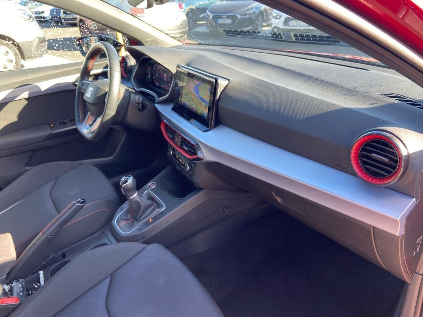 SEAT Ibiza en vente à Montauban chez votre mandataire automobile