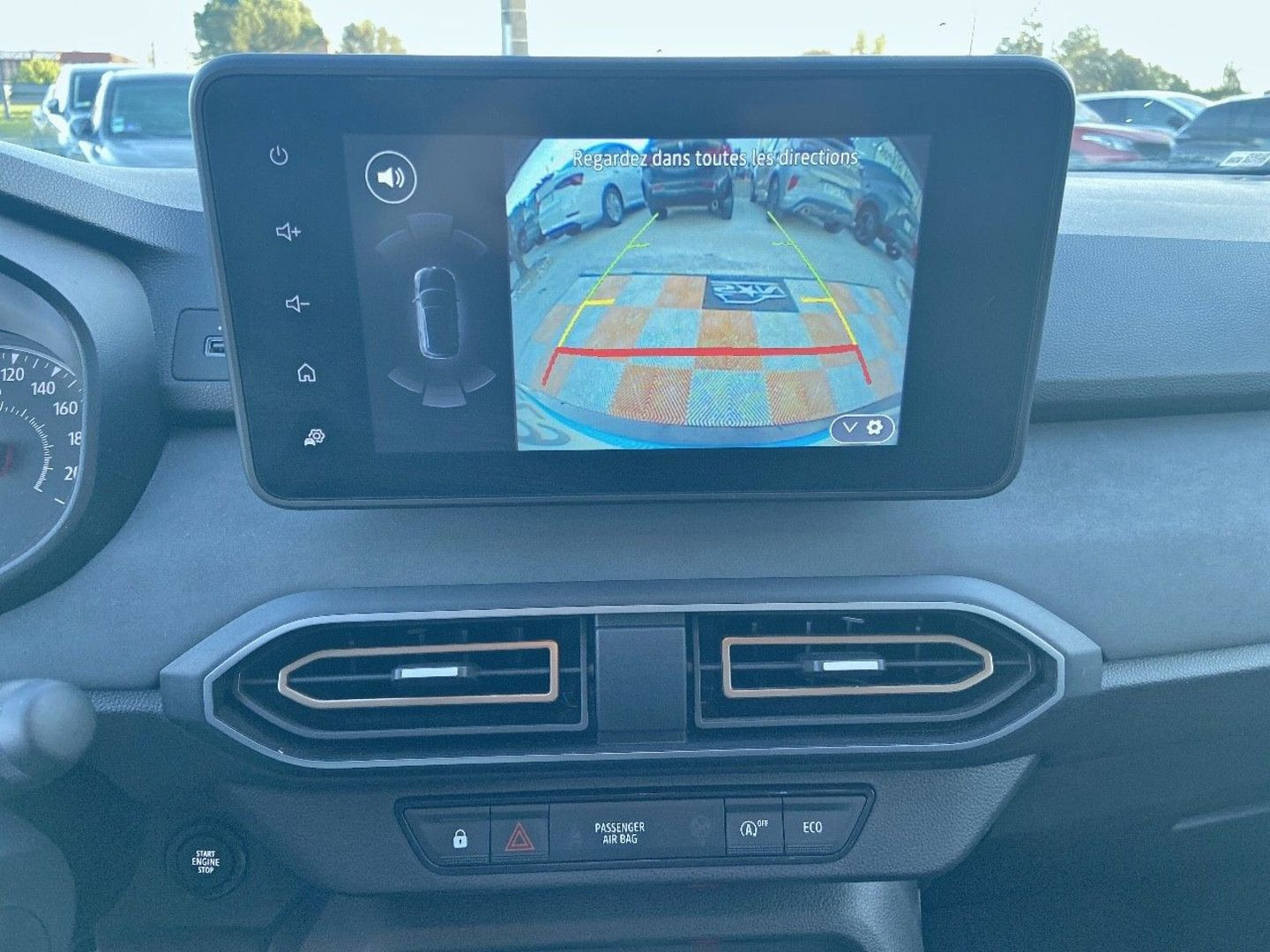 DACIA Sandero en vente à Montauban chez votre mandataire automobile