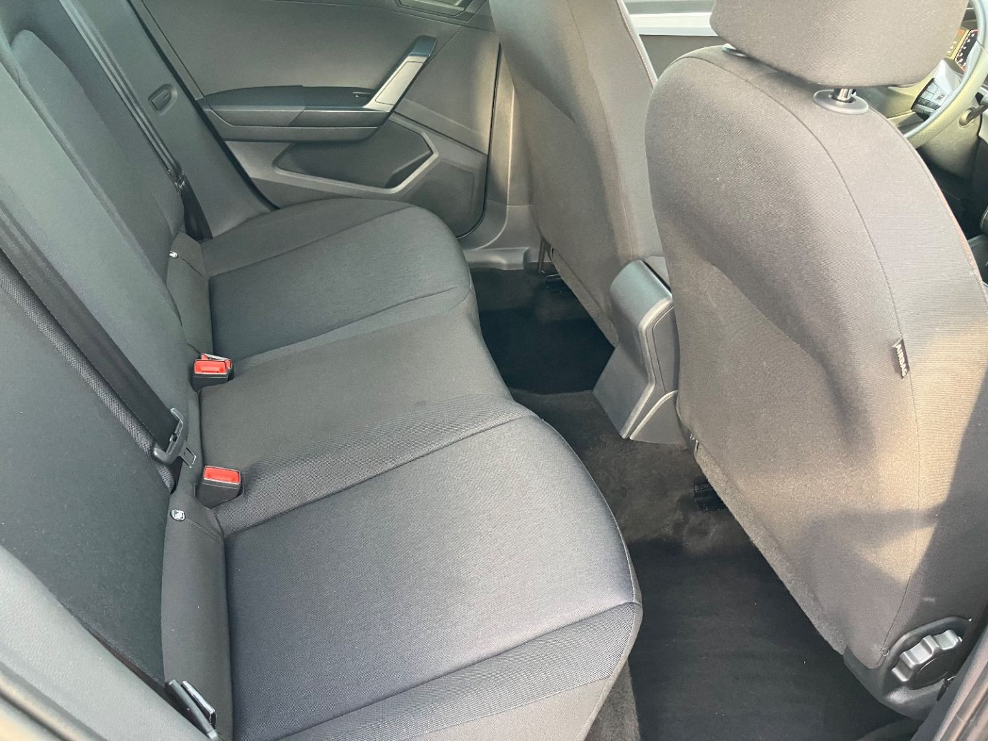 SEAT Ibiza en vente à Montauban chez votre mandataire automobile