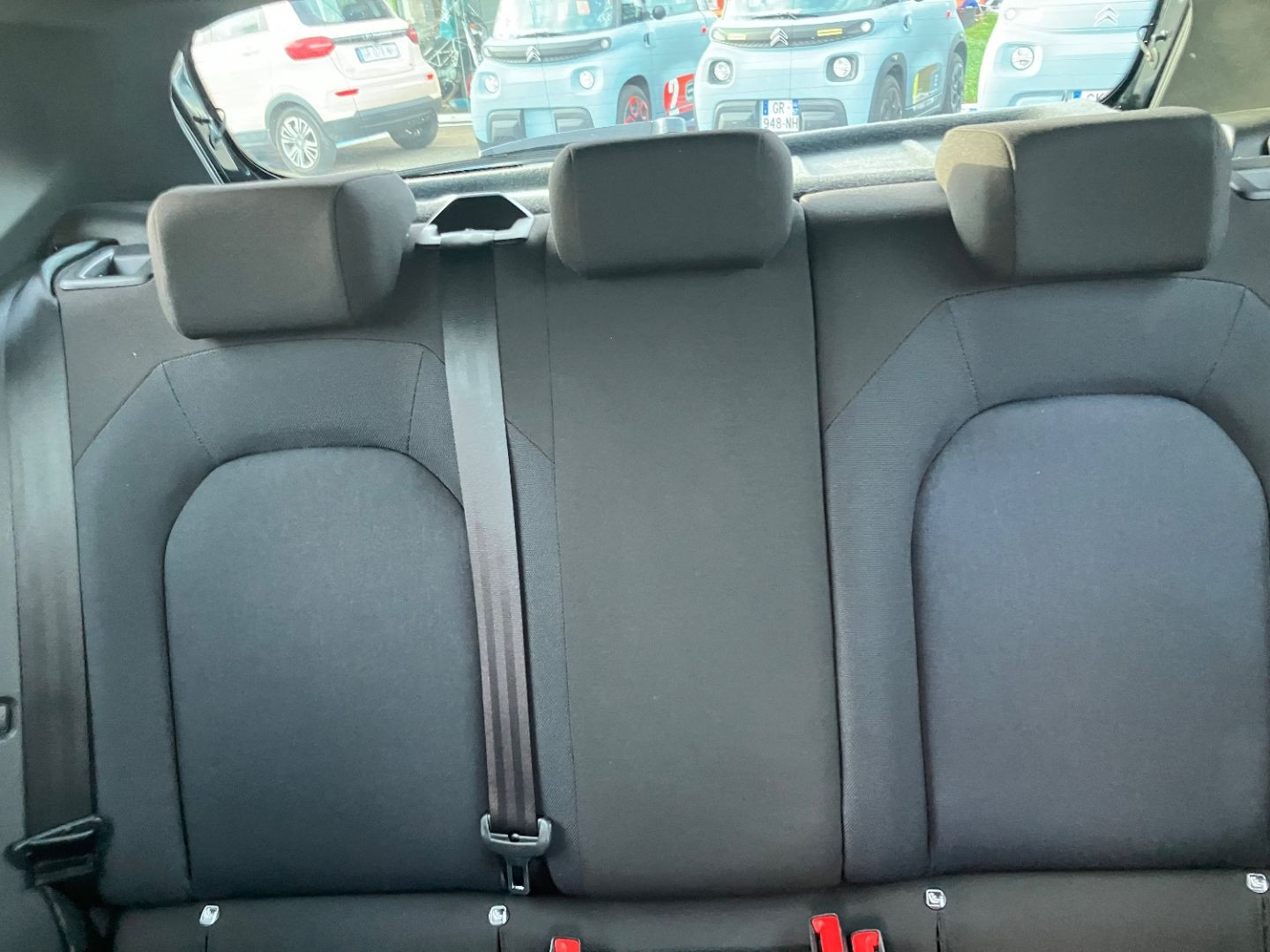 SEAT Ibiza en vente à Montauban chez votre mandataire automobile