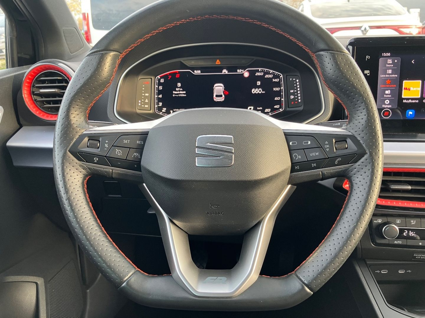 SEAT Ibiza en vente à Montauban chez votre mandataire automobile