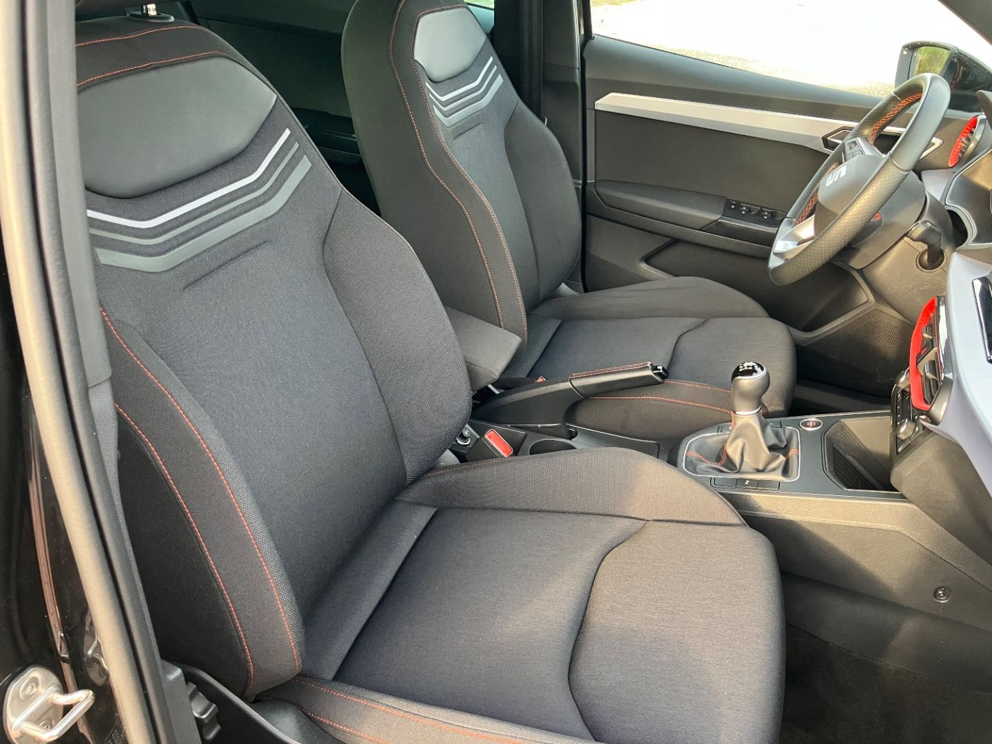 SEAT Ibiza en vente à Montauban chez votre mandataire automobile