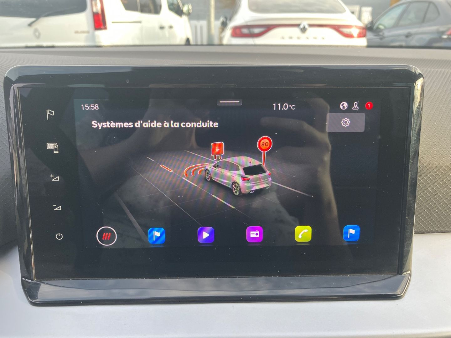 SEAT Ibiza en vente à Montauban chez votre mandataire automobile