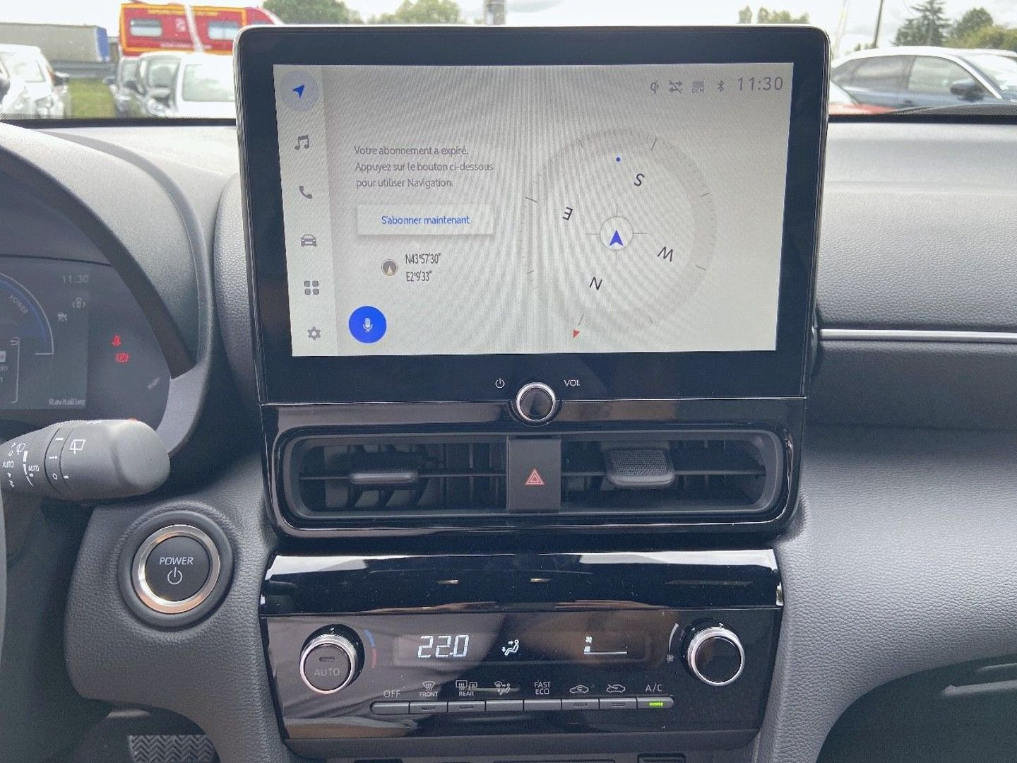 TOYOTA Yaris Cross en vente à Montauban chez votre mandataire automobile