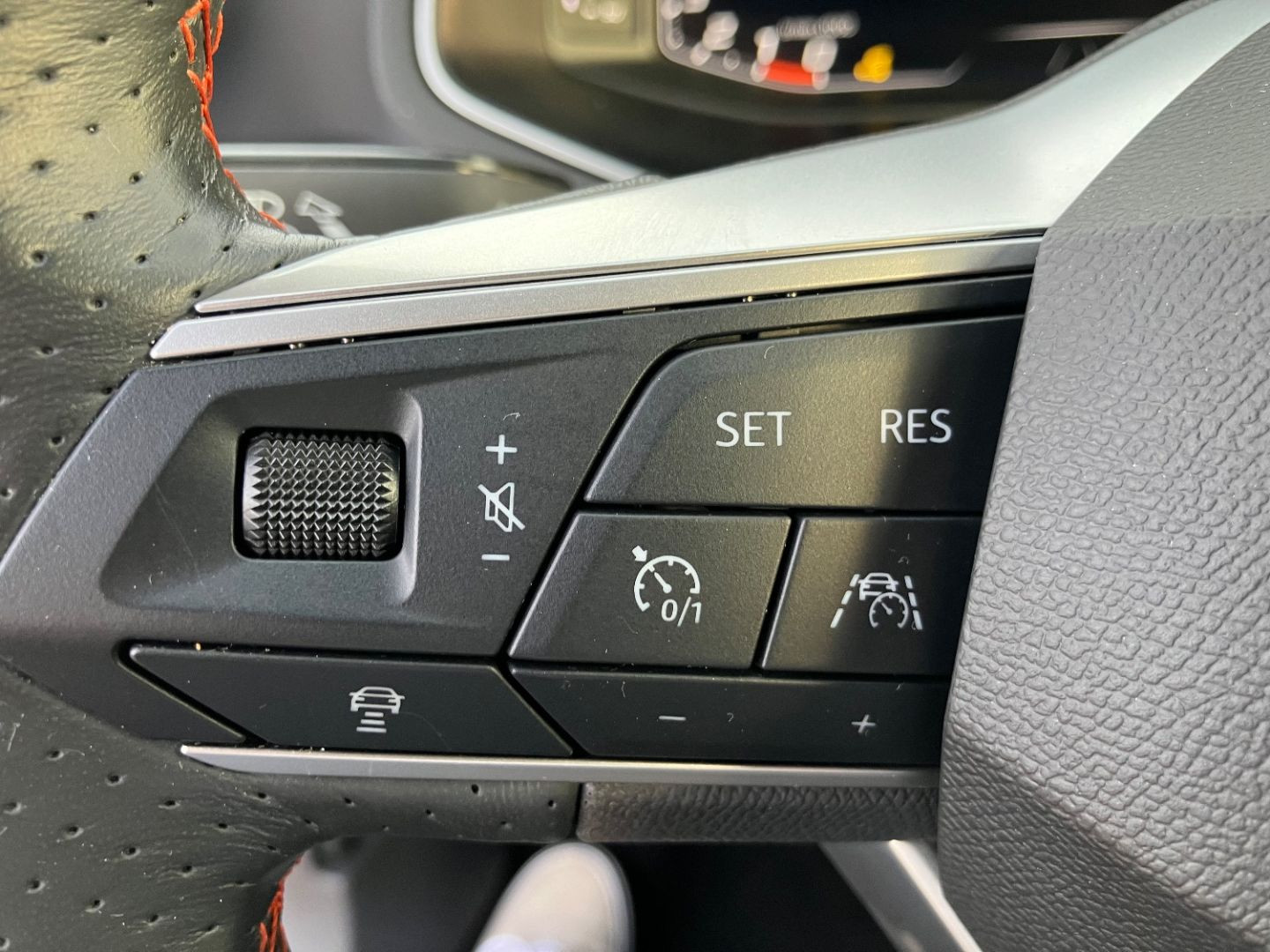 SEAT Ibiza en vente à Montauban chez votre mandataire automobile