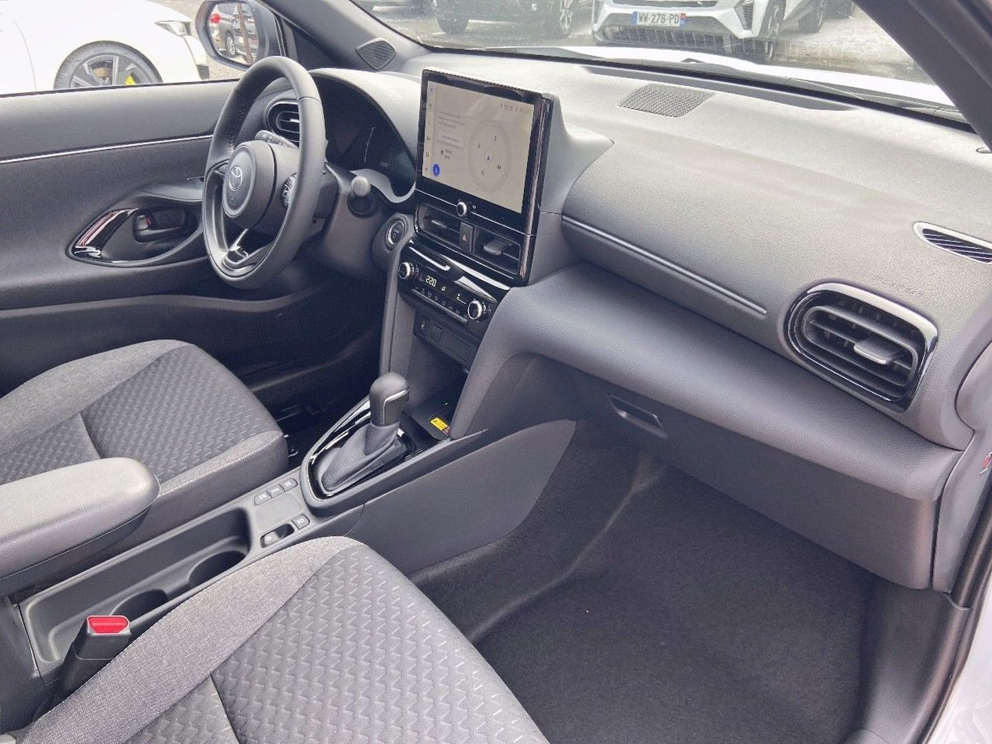 TOYOTA Yaris Cross en vente à Montauban chez votre mandataire automobile