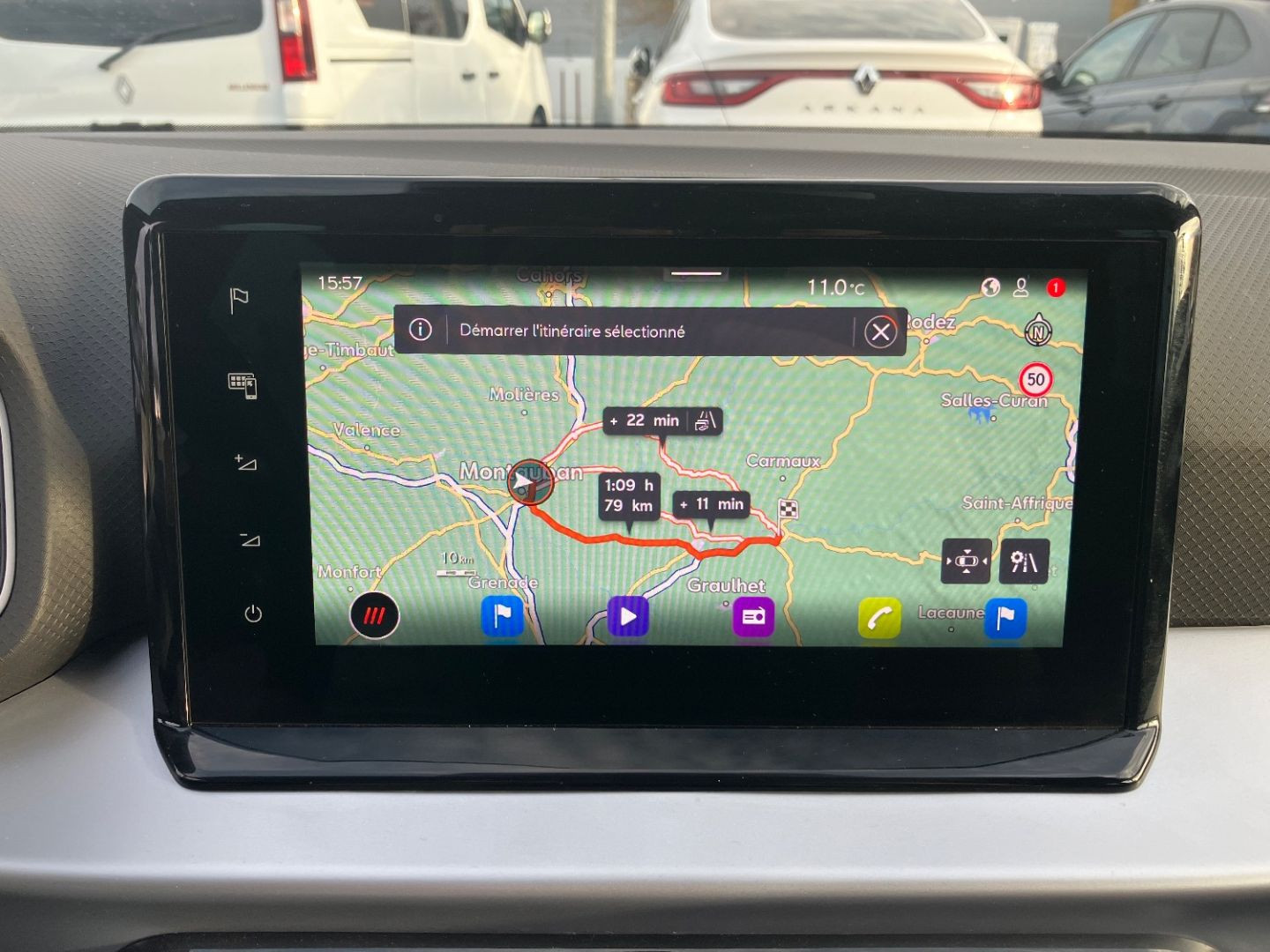 SEAT Ibiza en vente à Montauban chez votre mandataire automobile