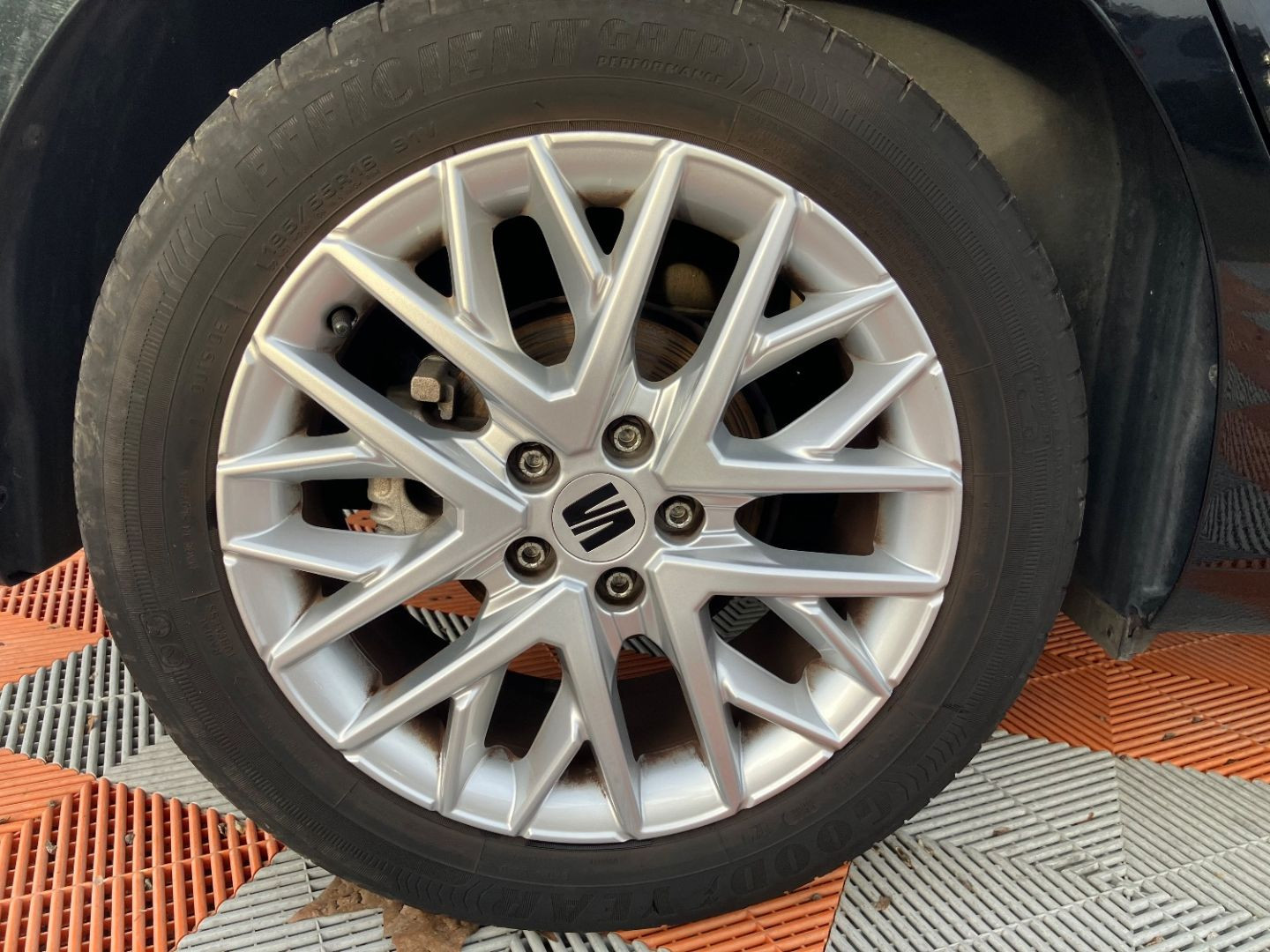 SEAT Ibiza en vente à Montauban chez votre mandataire automobile