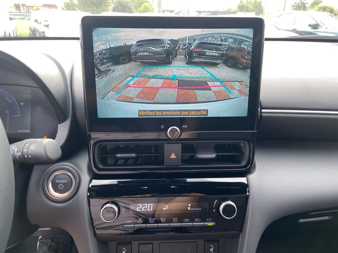 TOYOTA Yaris Cross en vente à Montauban chez votre mandataire automobile