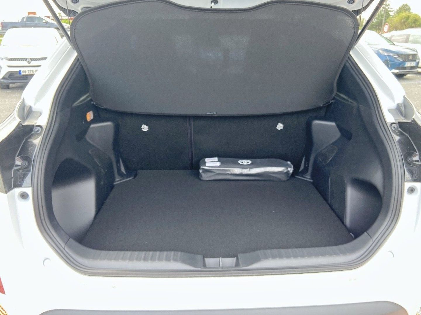 TOYOTA Yaris Cross en vente à Montauban chez votre mandataire automobile