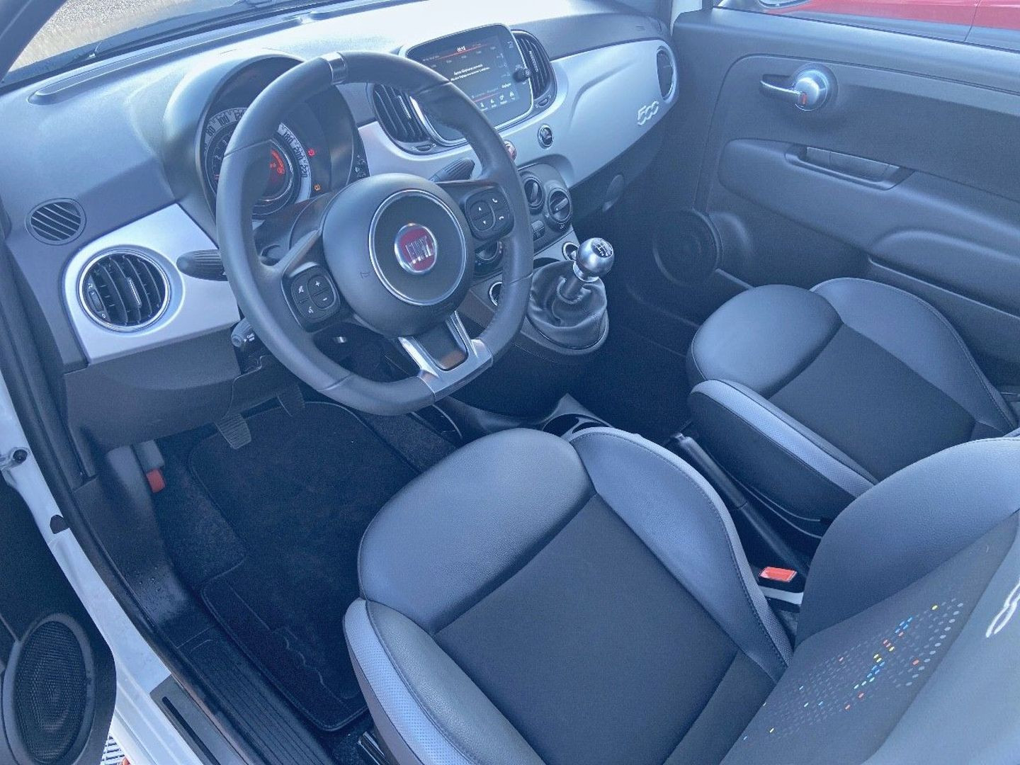 FIAT 500 en vente à Montauban chez votre mandataire automobile