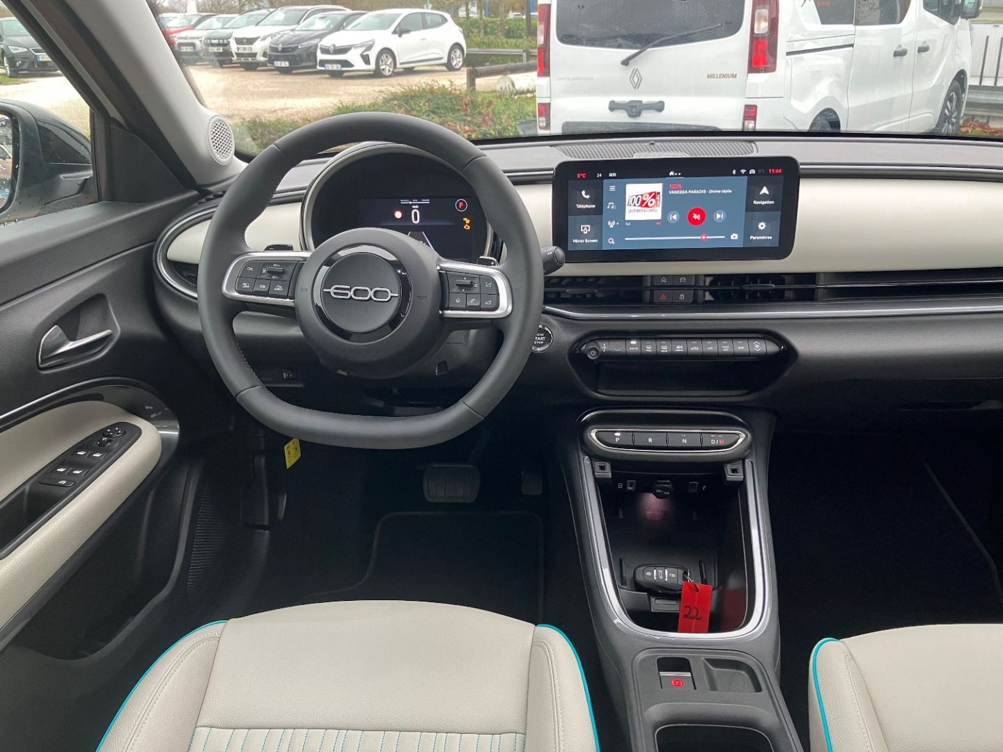 FIAT 600 en vente à Montauban chez votre mandataire automobile