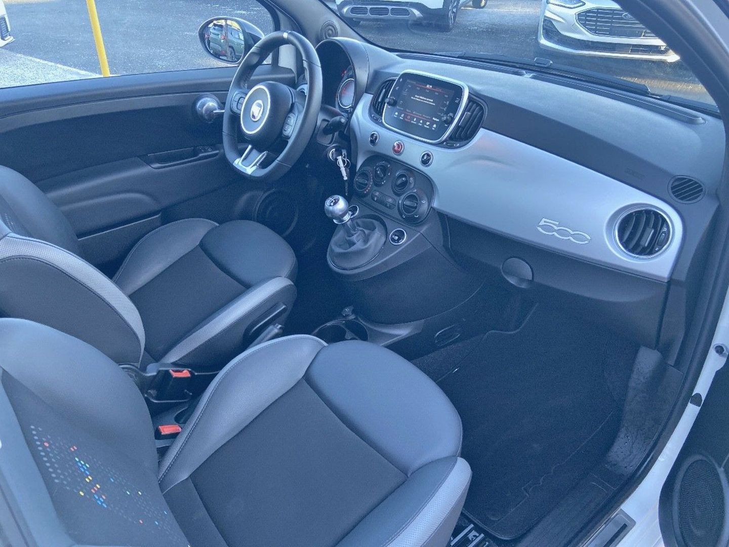 FIAT 500 en vente à Montauban chez votre mandataire automobile