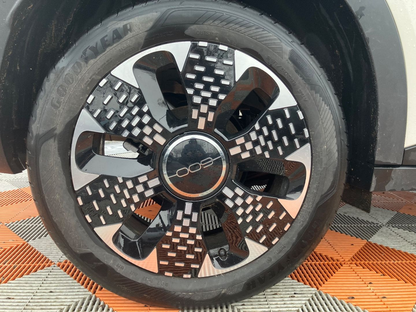 FIAT 600 en vente à Montauban chez votre mandataire automobile