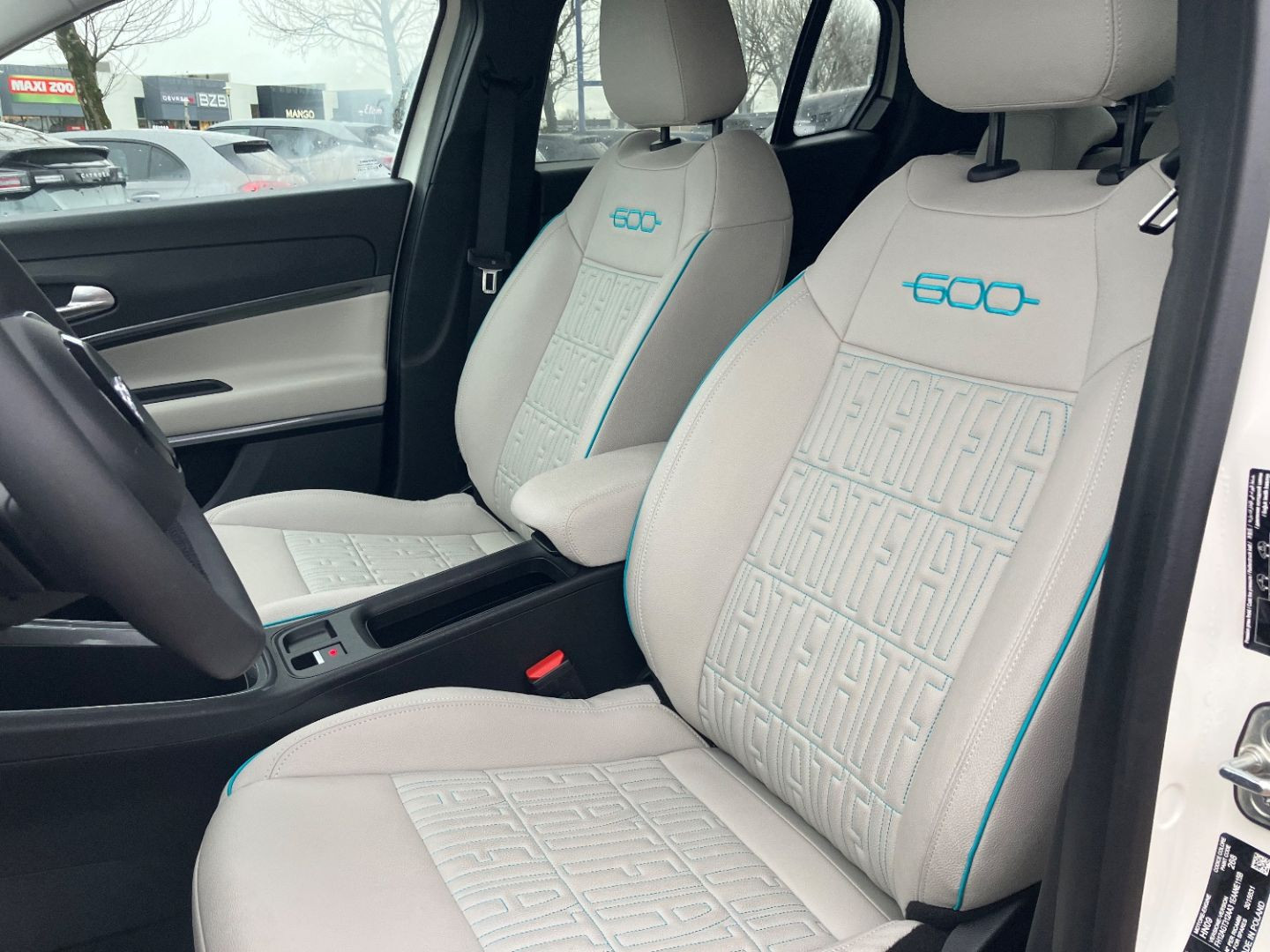 FIAT 600 en vente à Montauban chez votre mandataire automobile