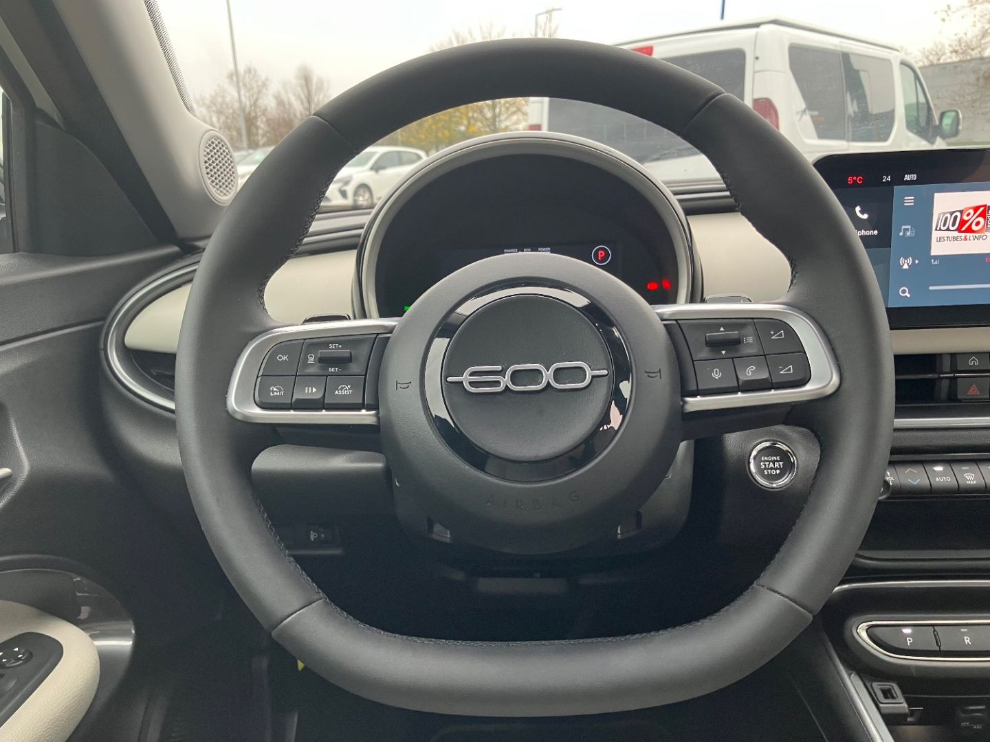 FIAT 600 en vente à Montauban chez votre mandataire automobile