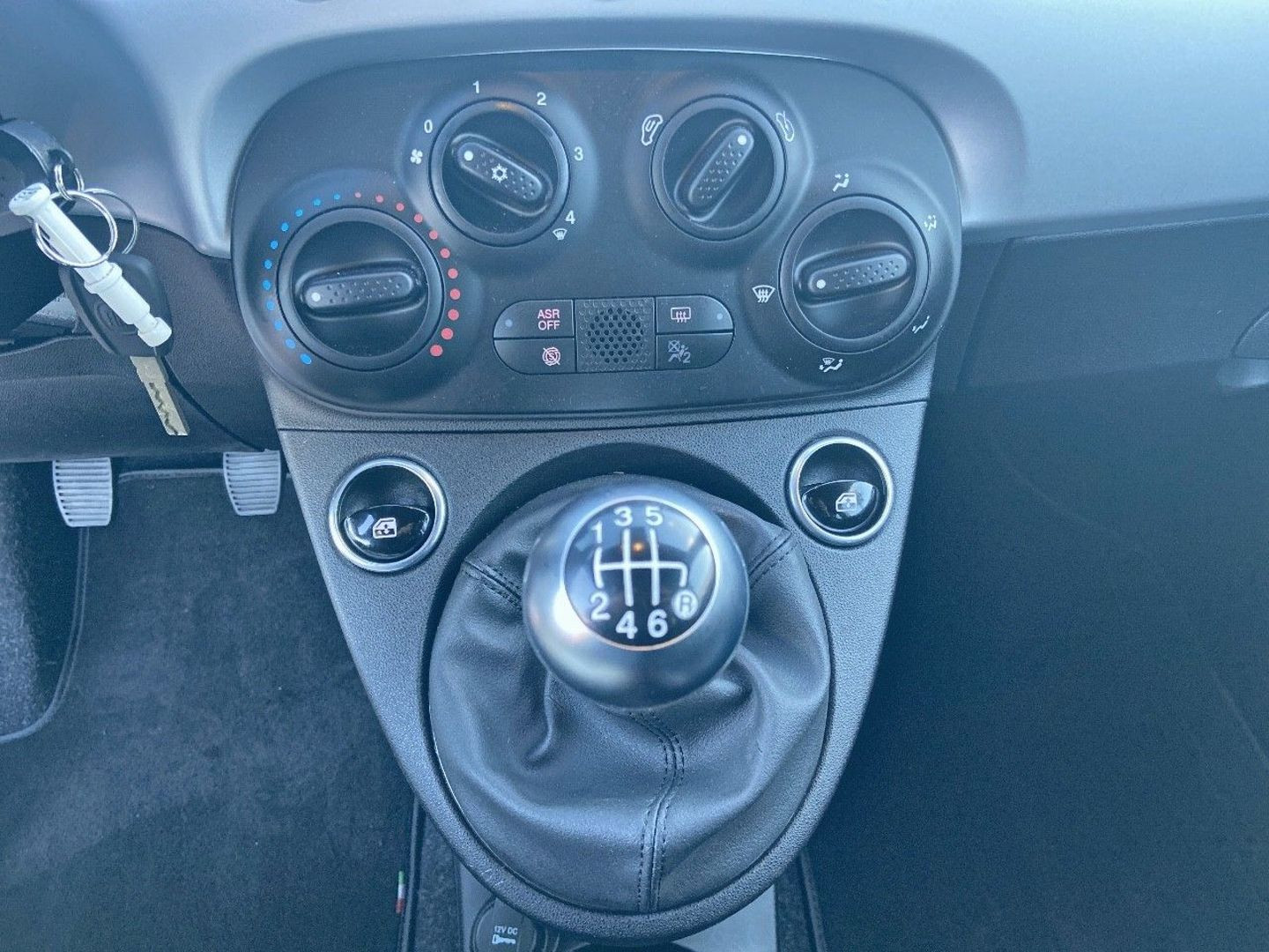 FIAT 500 en vente à Montauban chez votre mandataire automobile