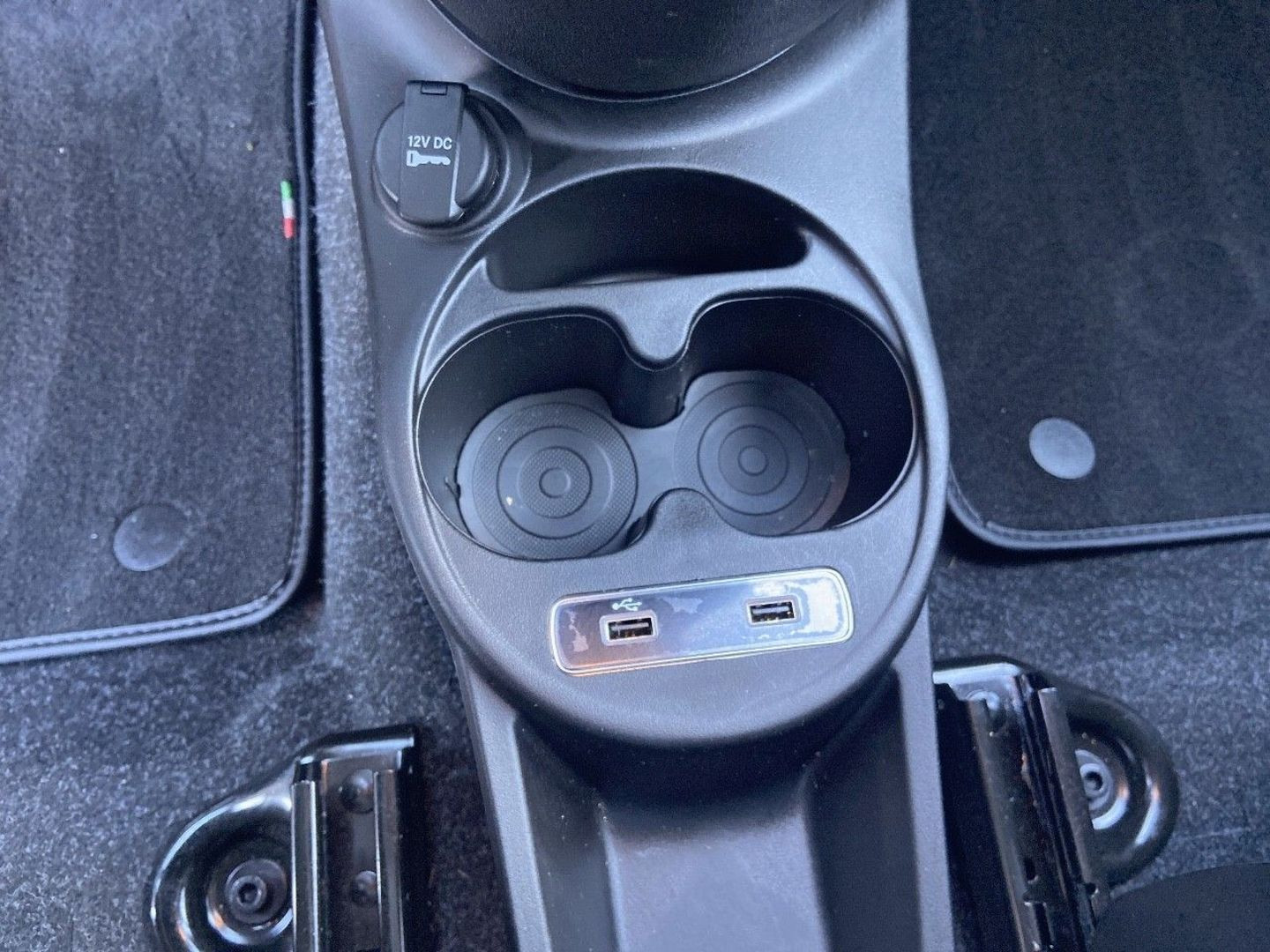 FIAT 500 en vente à Montauban chez votre mandataire automobile