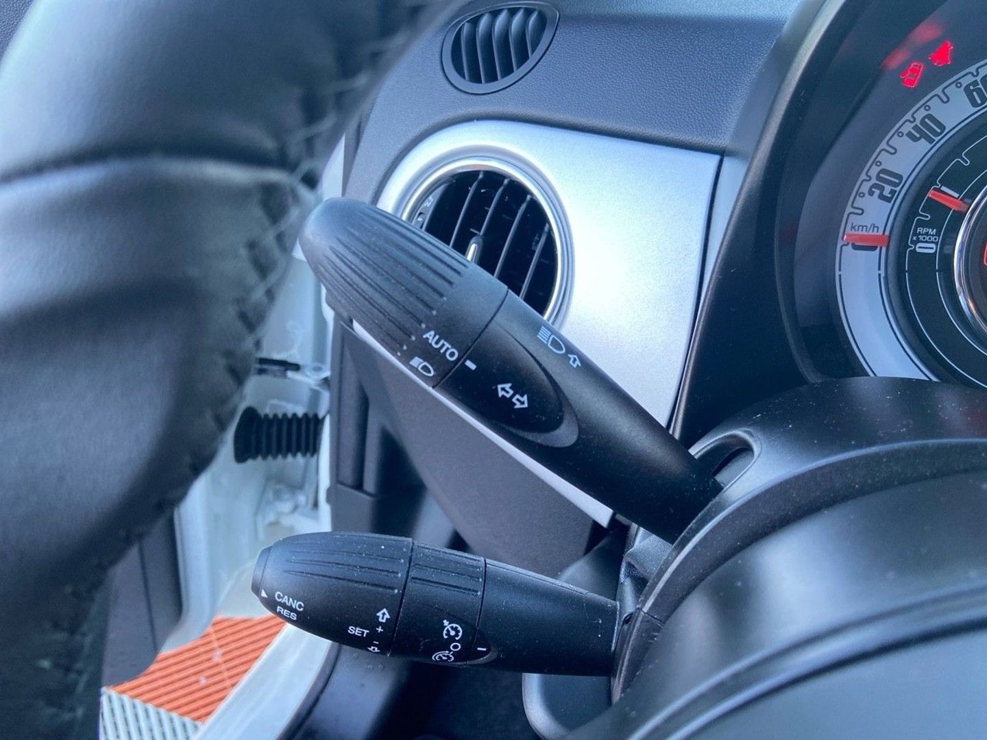 FIAT 500 en vente à Montauban chez votre mandataire automobile