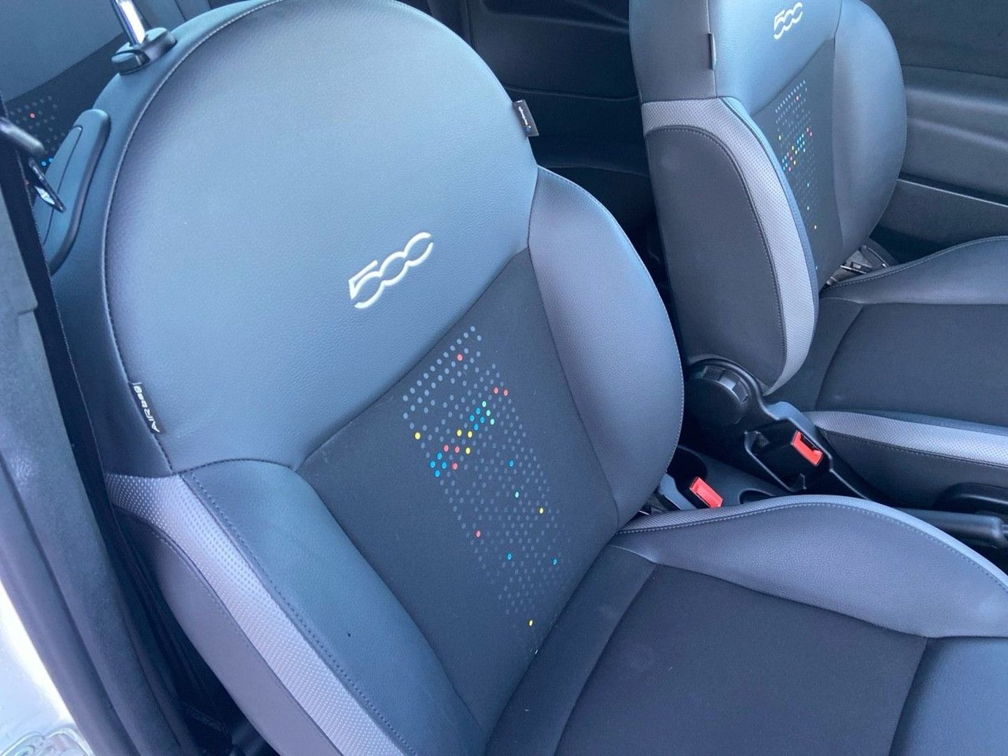 FIAT 500 en vente à Montauban chez votre mandataire automobile