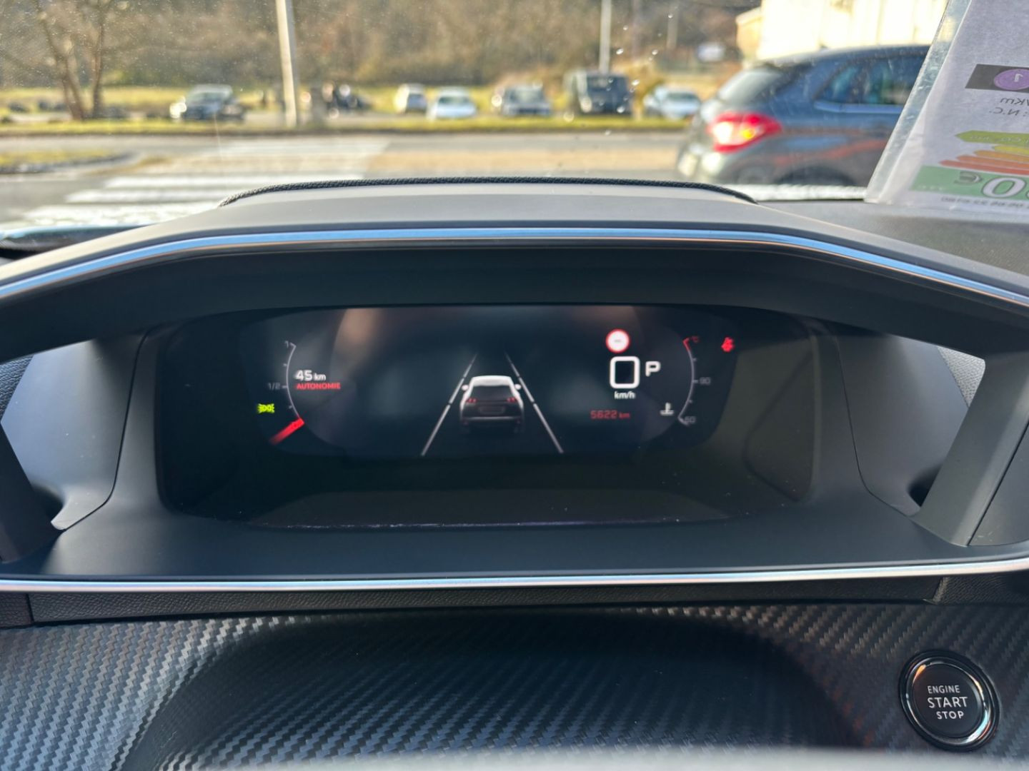 PEUGEOT 2008 en vente à Montauban chez votre mandataire automobile