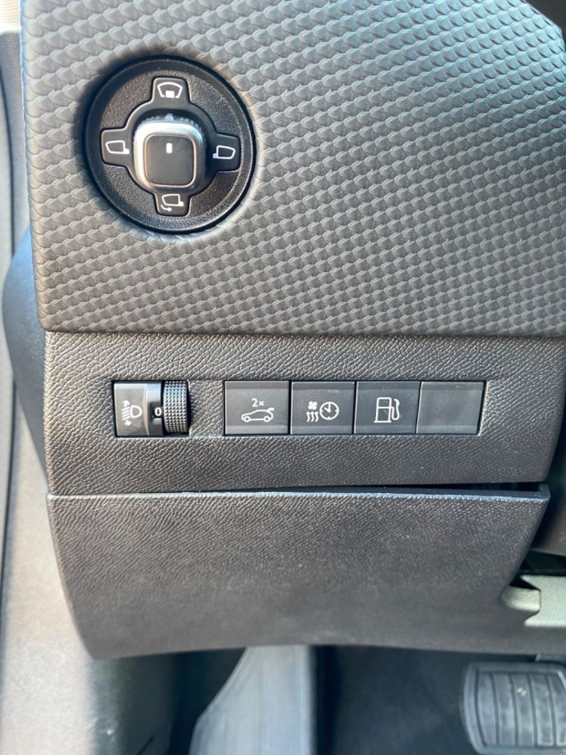 DS DS4 CROSS en vente à Montauban chez votre mandataire automobile