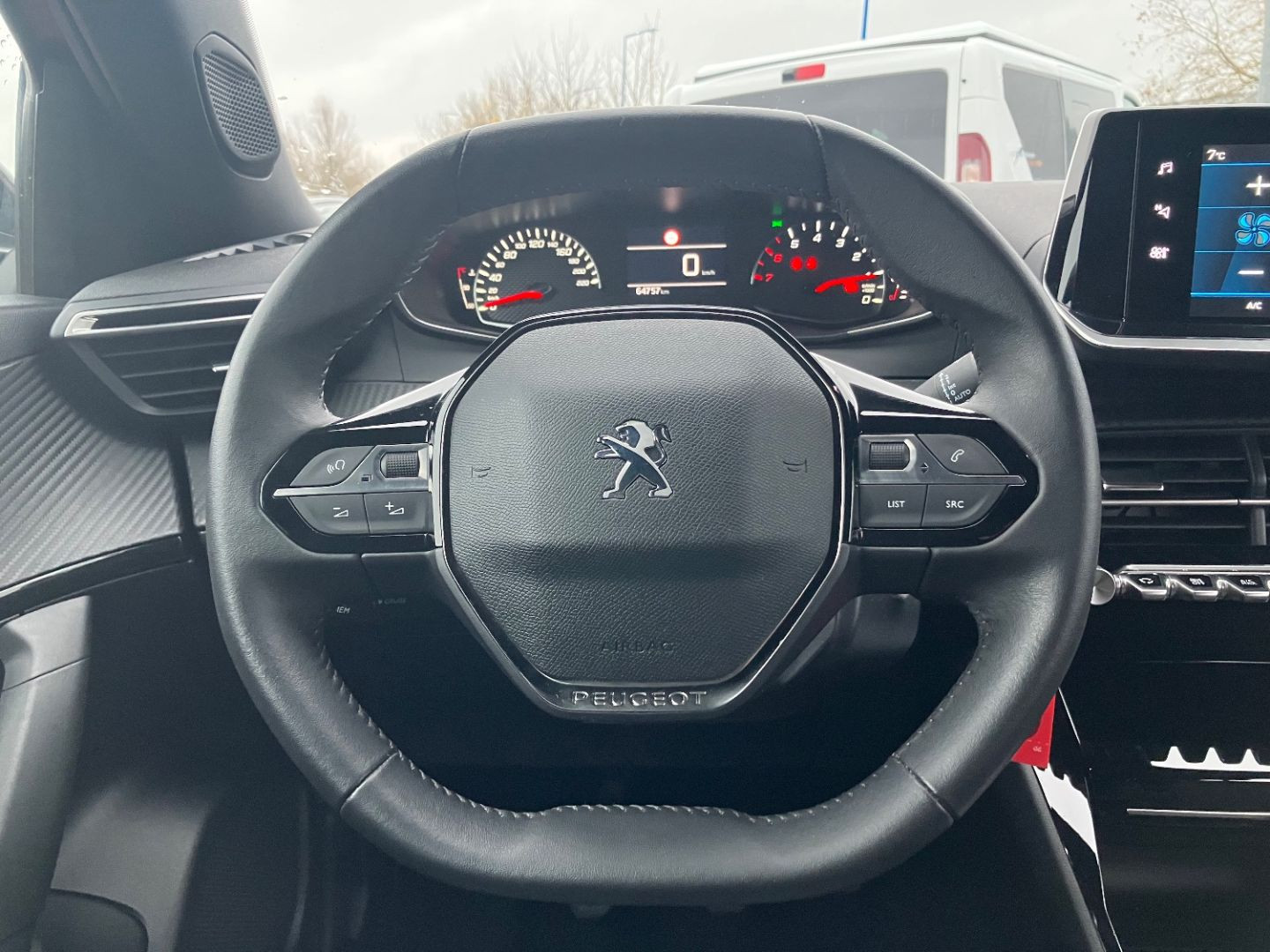 PEUGEOT 2008 en vente à Montauban chez votre mandataire automobile