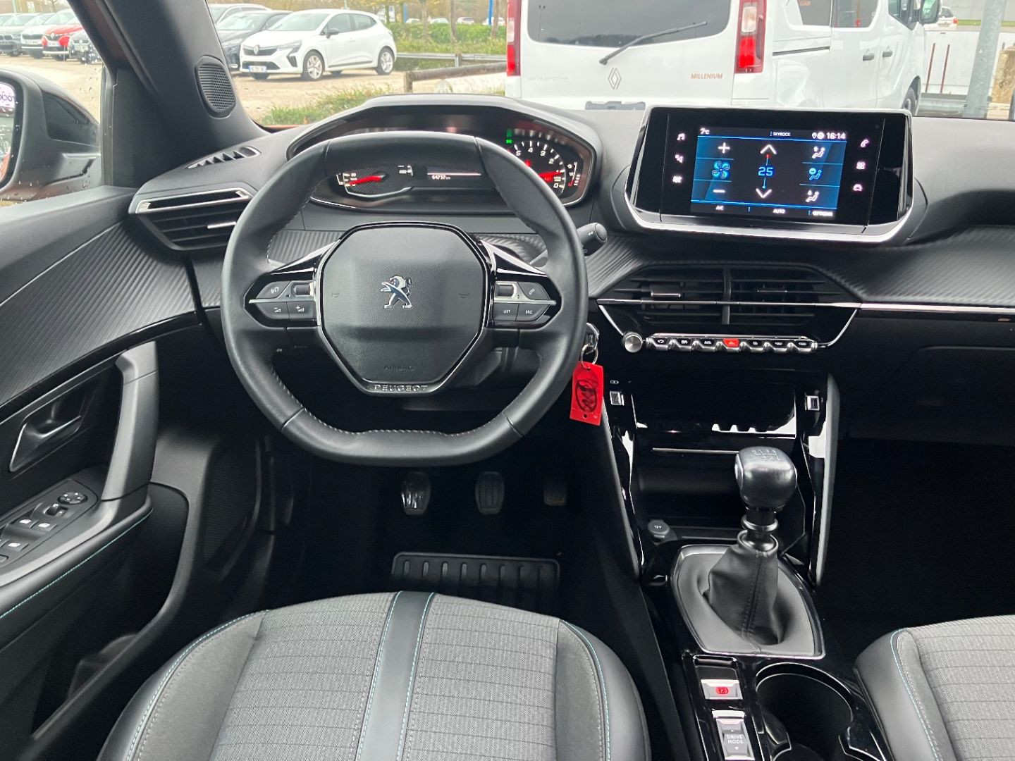 PEUGEOT 2008 en vente à Montauban chez votre mandataire automobile