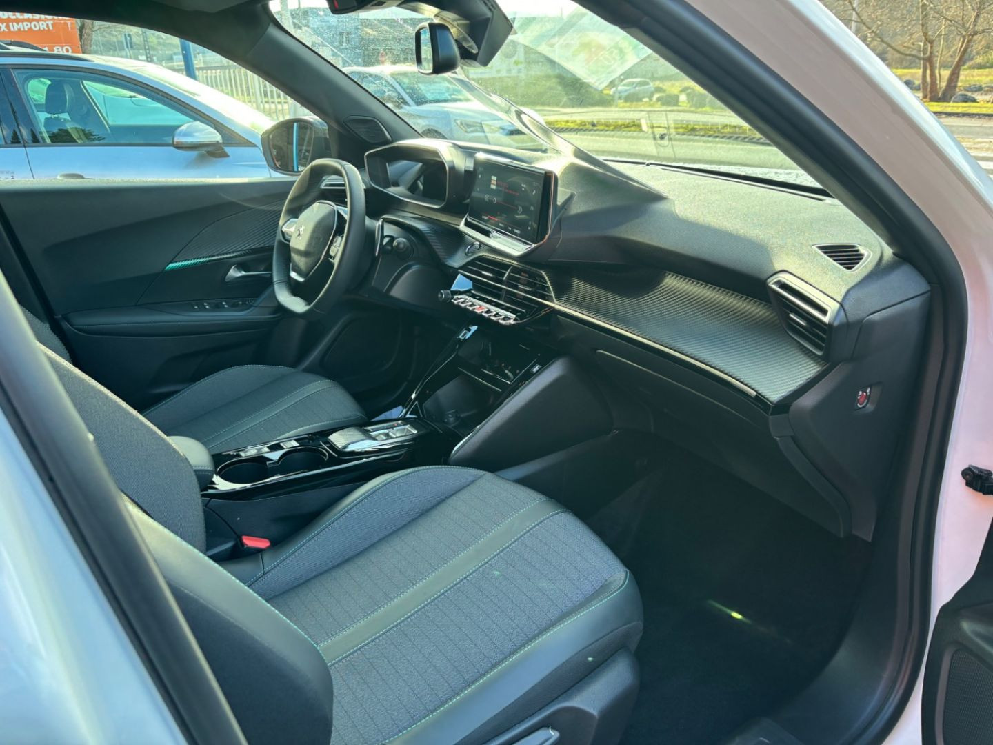 PEUGEOT 2008 en vente à Montauban chez votre mandataire automobile