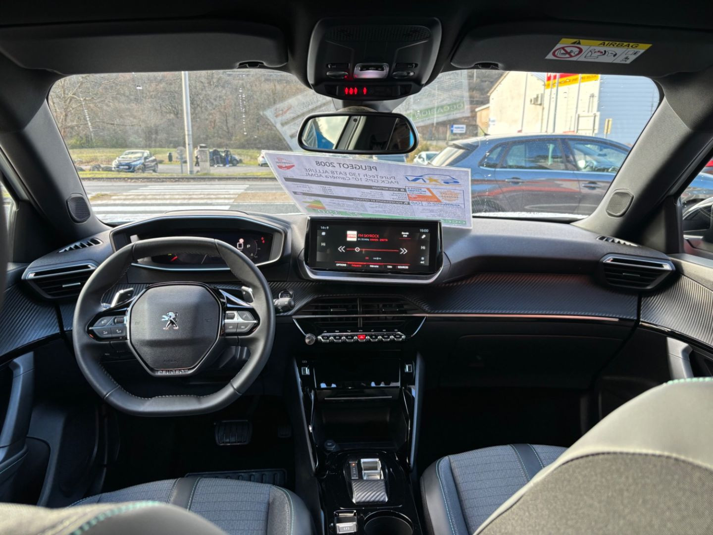 PEUGEOT 2008 en vente à Montauban chez votre mandataire automobile