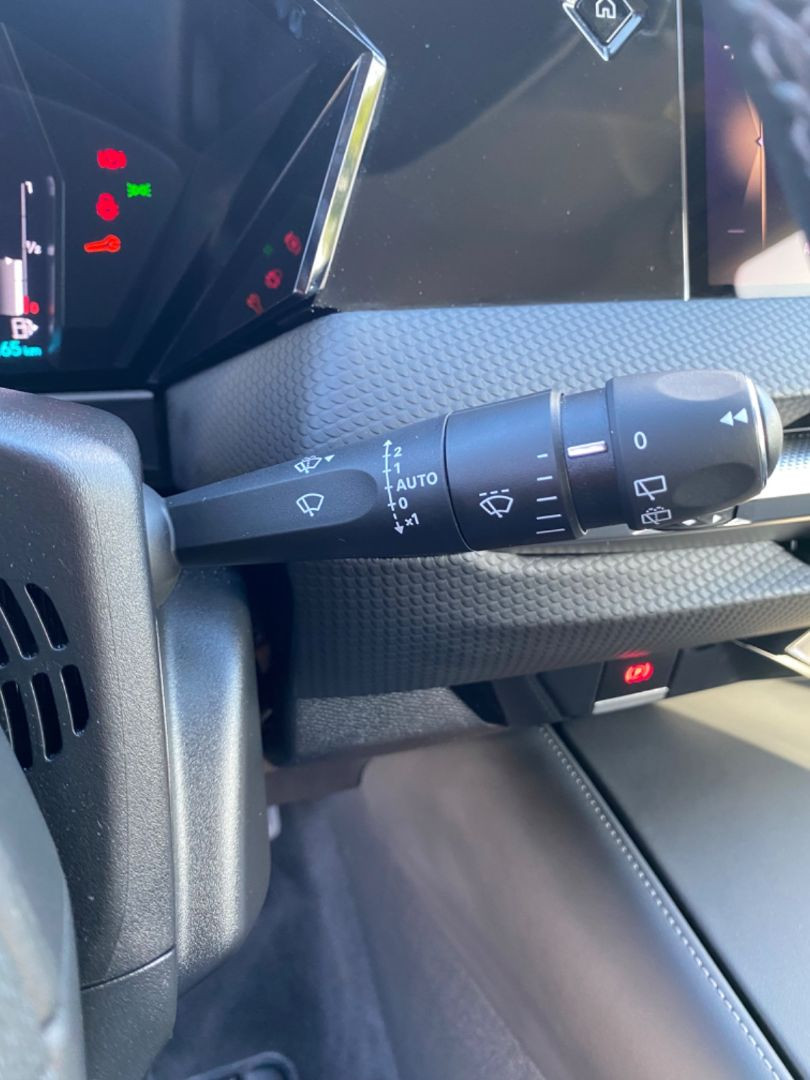 DS DS4 CROSS en vente à Montauban chez votre mandataire automobile