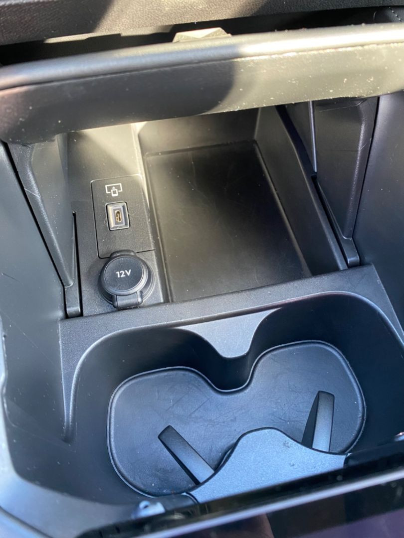 DS DS4 CROSS en vente à Montauban chez votre mandataire automobile