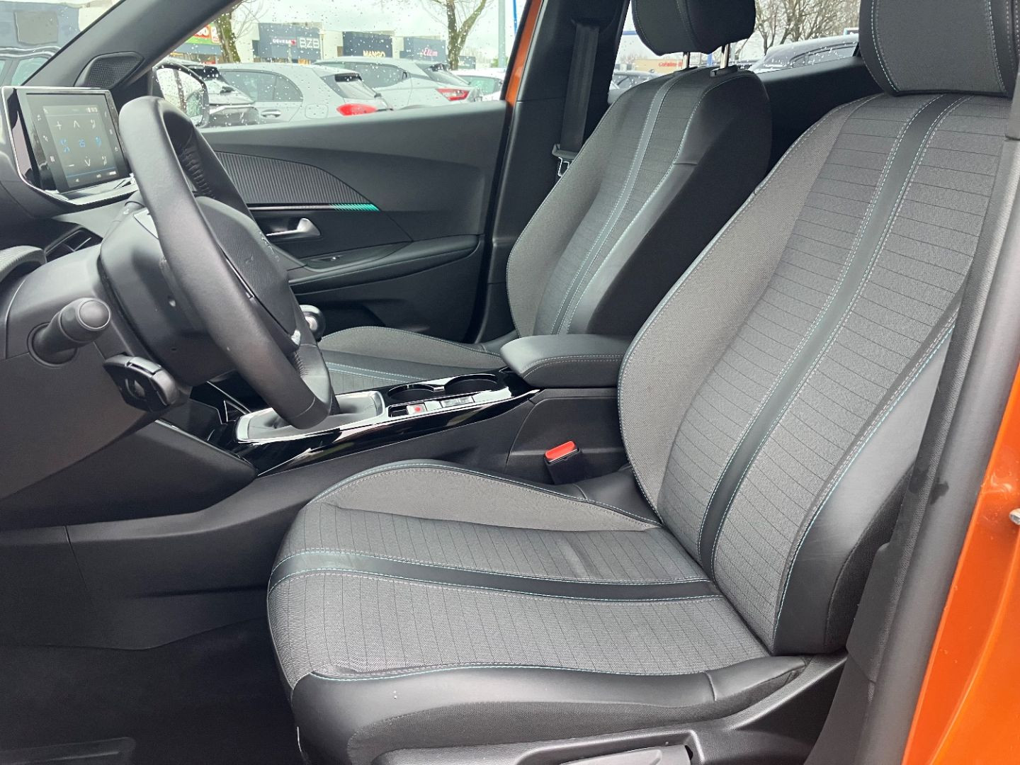 PEUGEOT 2008 en vente à Montauban chez votre mandataire automobile