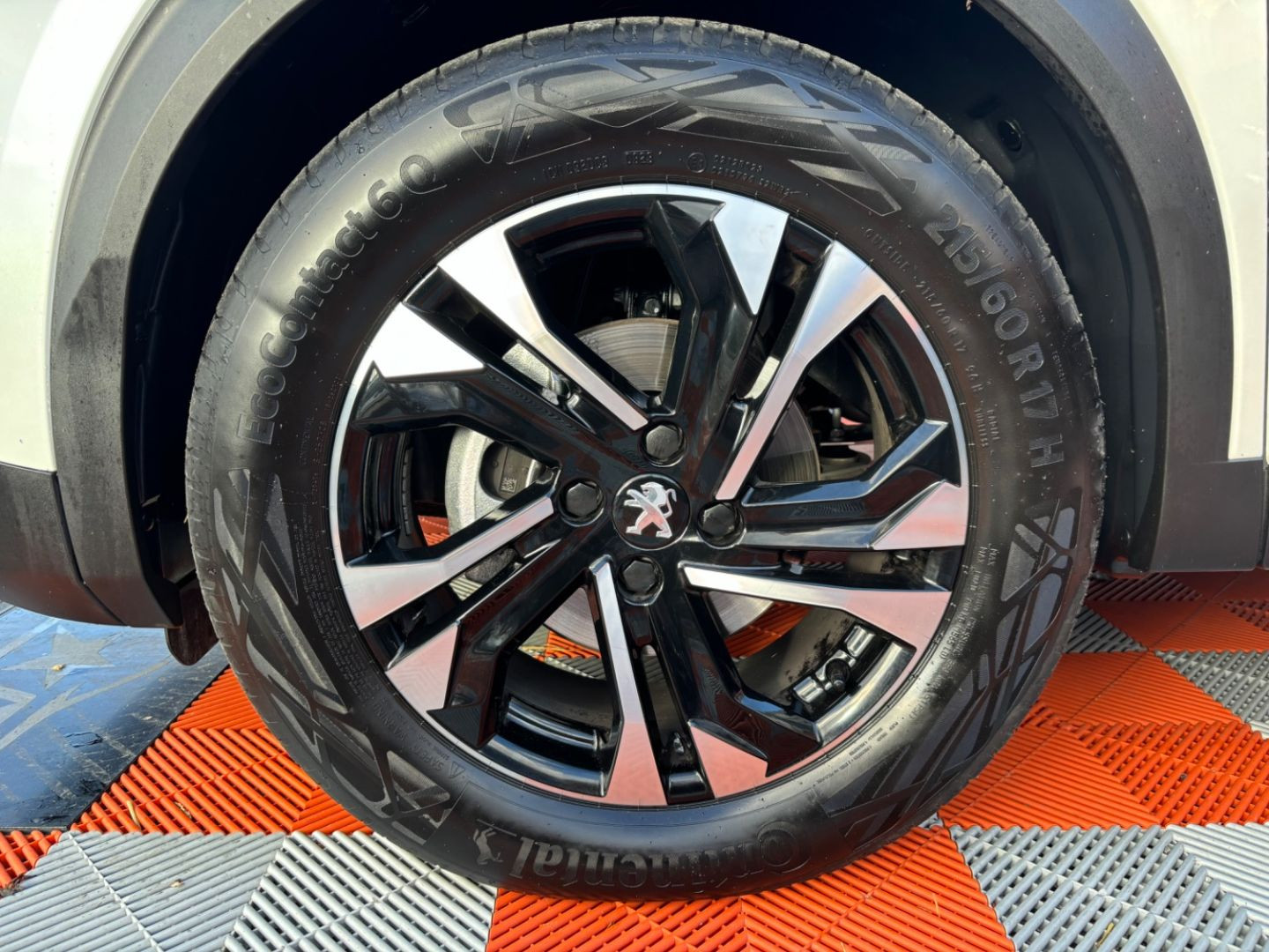 PEUGEOT 2008 en vente à Montauban chez votre mandataire automobile