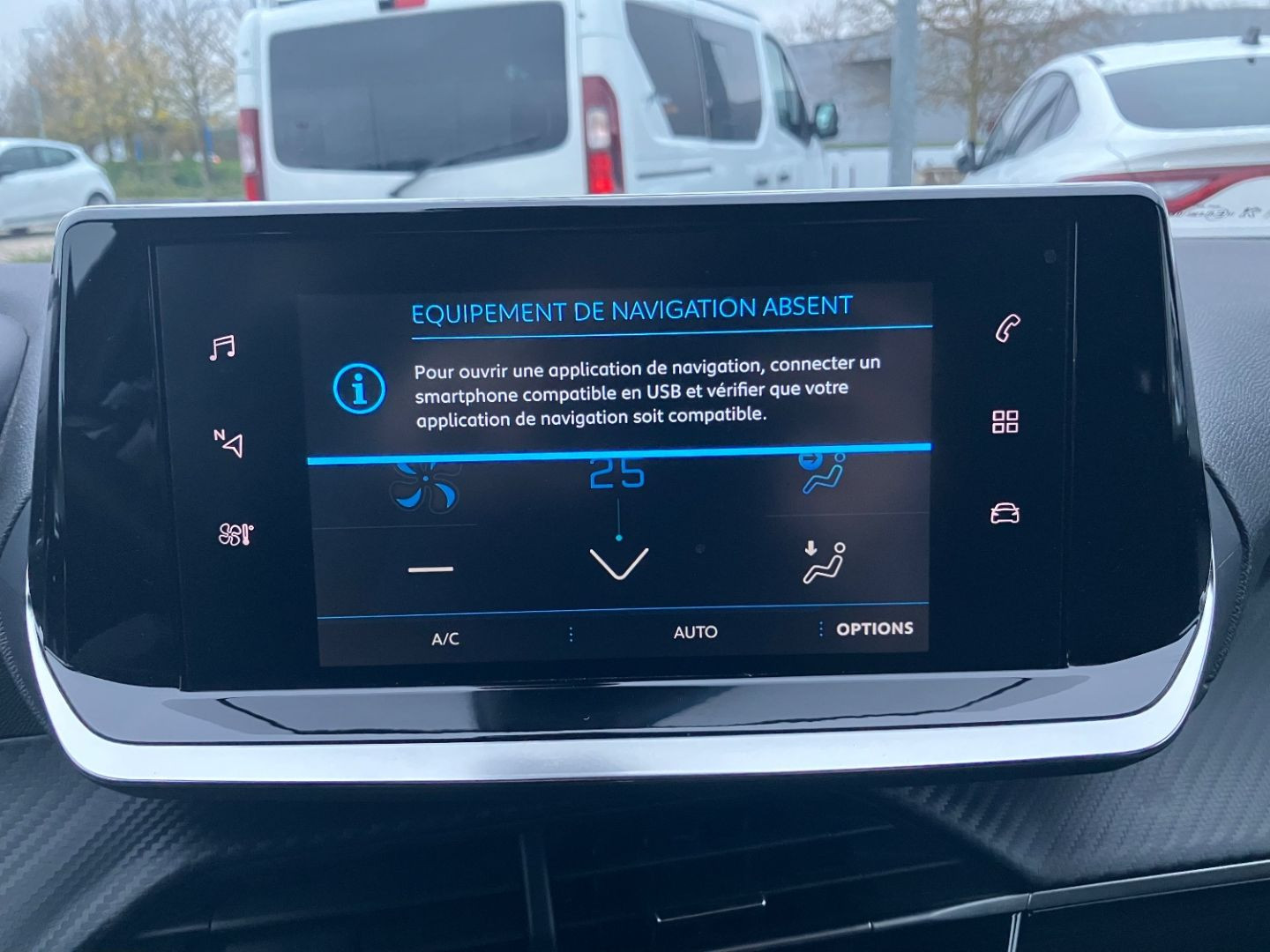 PEUGEOT 2008 en vente à Montauban chez votre mandataire automobile