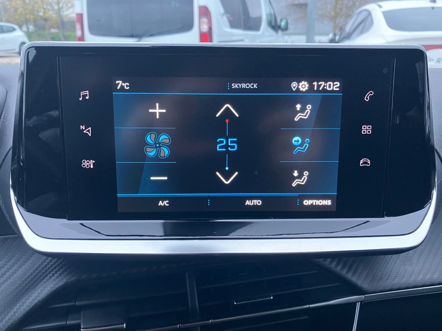 PEUGEOT 2008 en vente à Montauban chez votre mandataire automobile