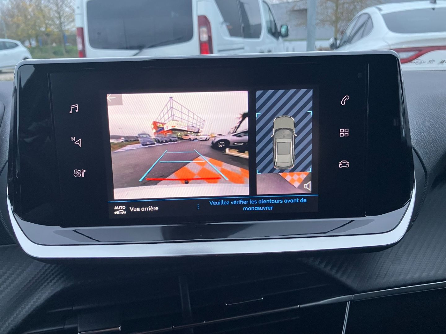 PEUGEOT 2008 en vente à Montauban chez votre mandataire automobile