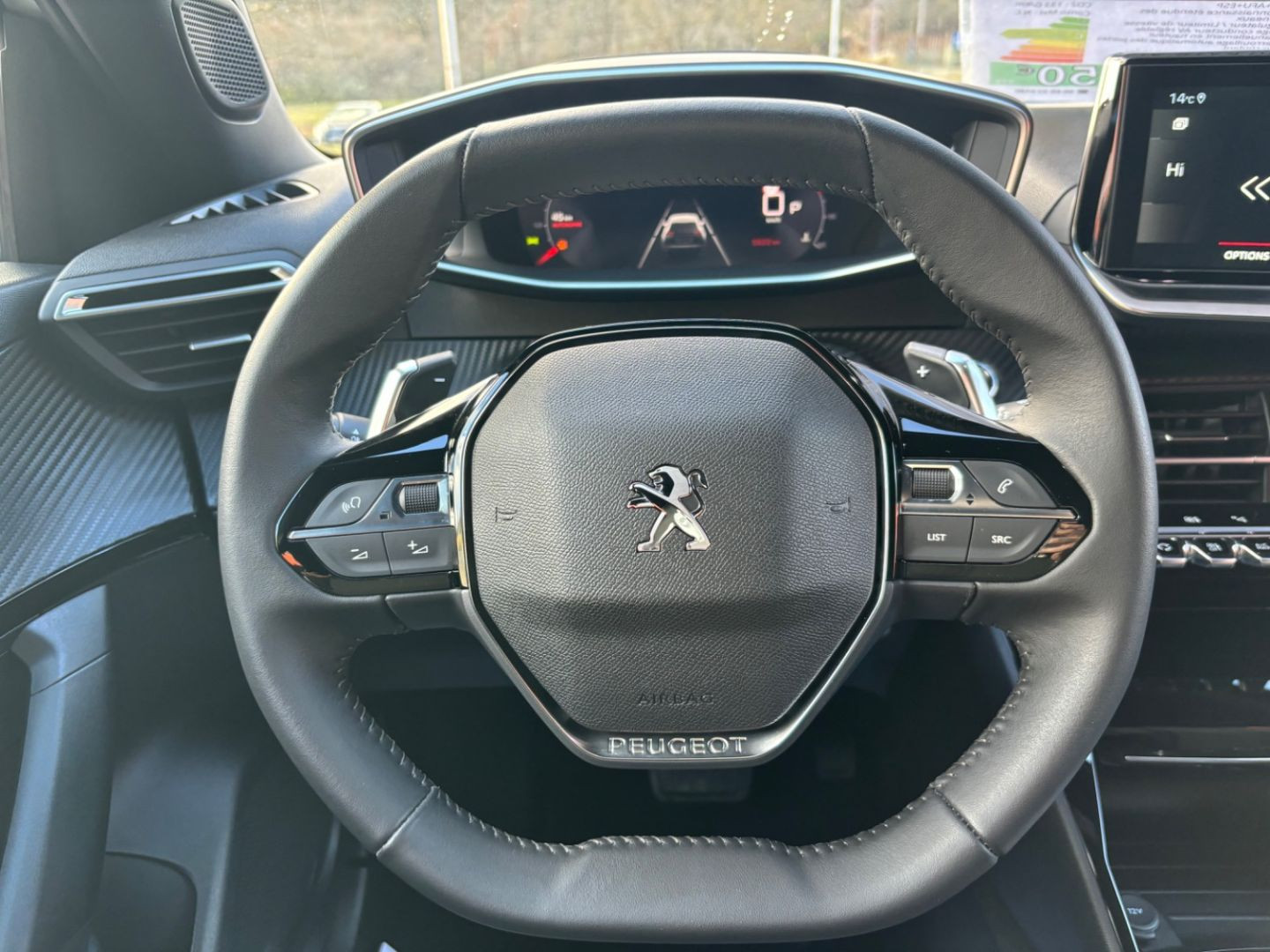 PEUGEOT 2008 en vente à Montauban chez votre mandataire automobile