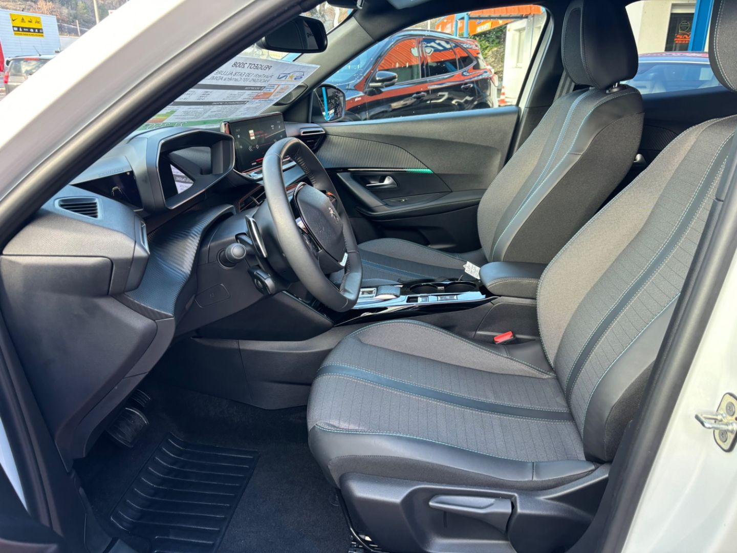 PEUGEOT 2008 en vente à Montauban chez votre mandataire automobile