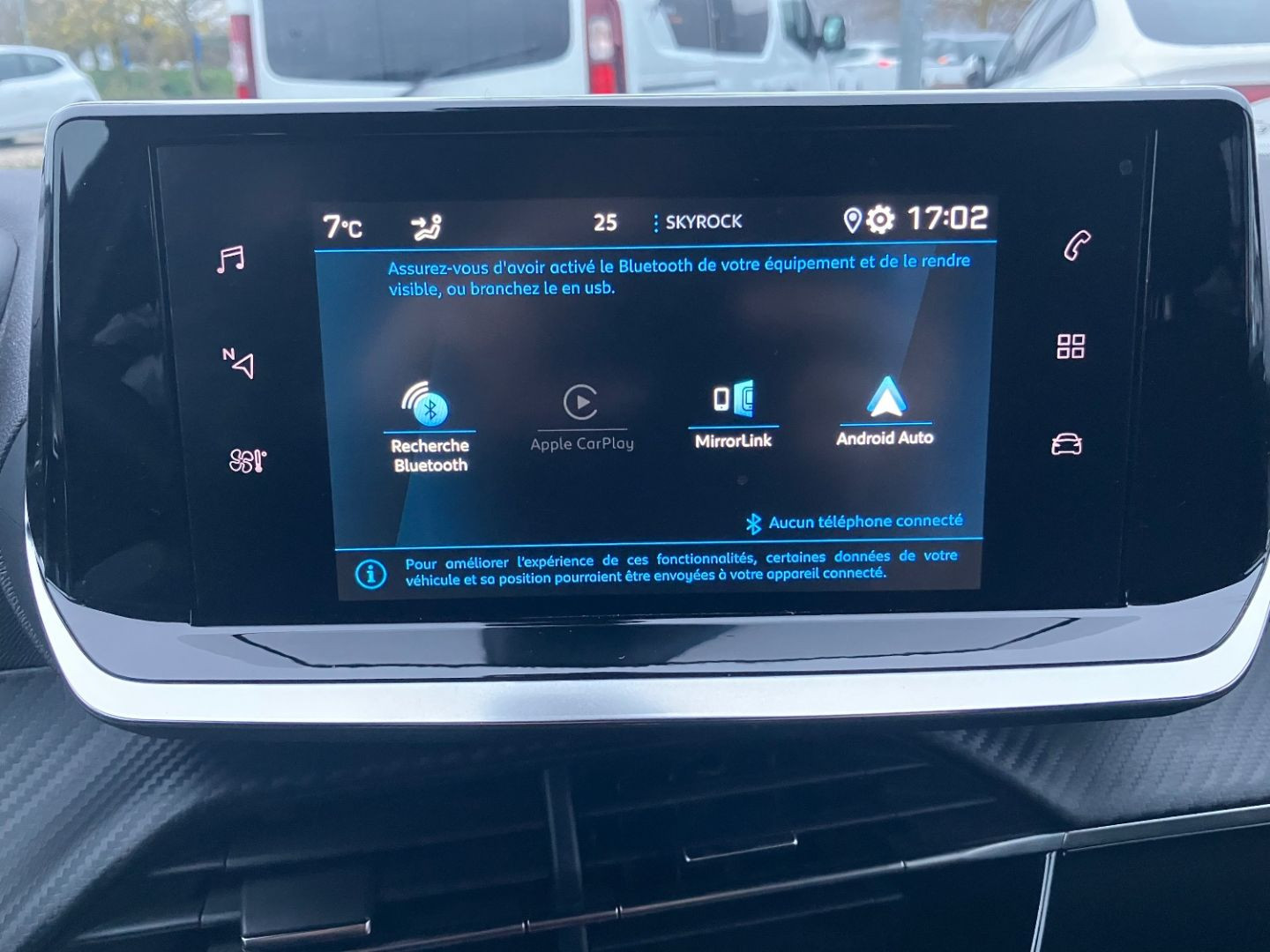 PEUGEOT 2008 en vente à Montauban chez votre mandataire automobile