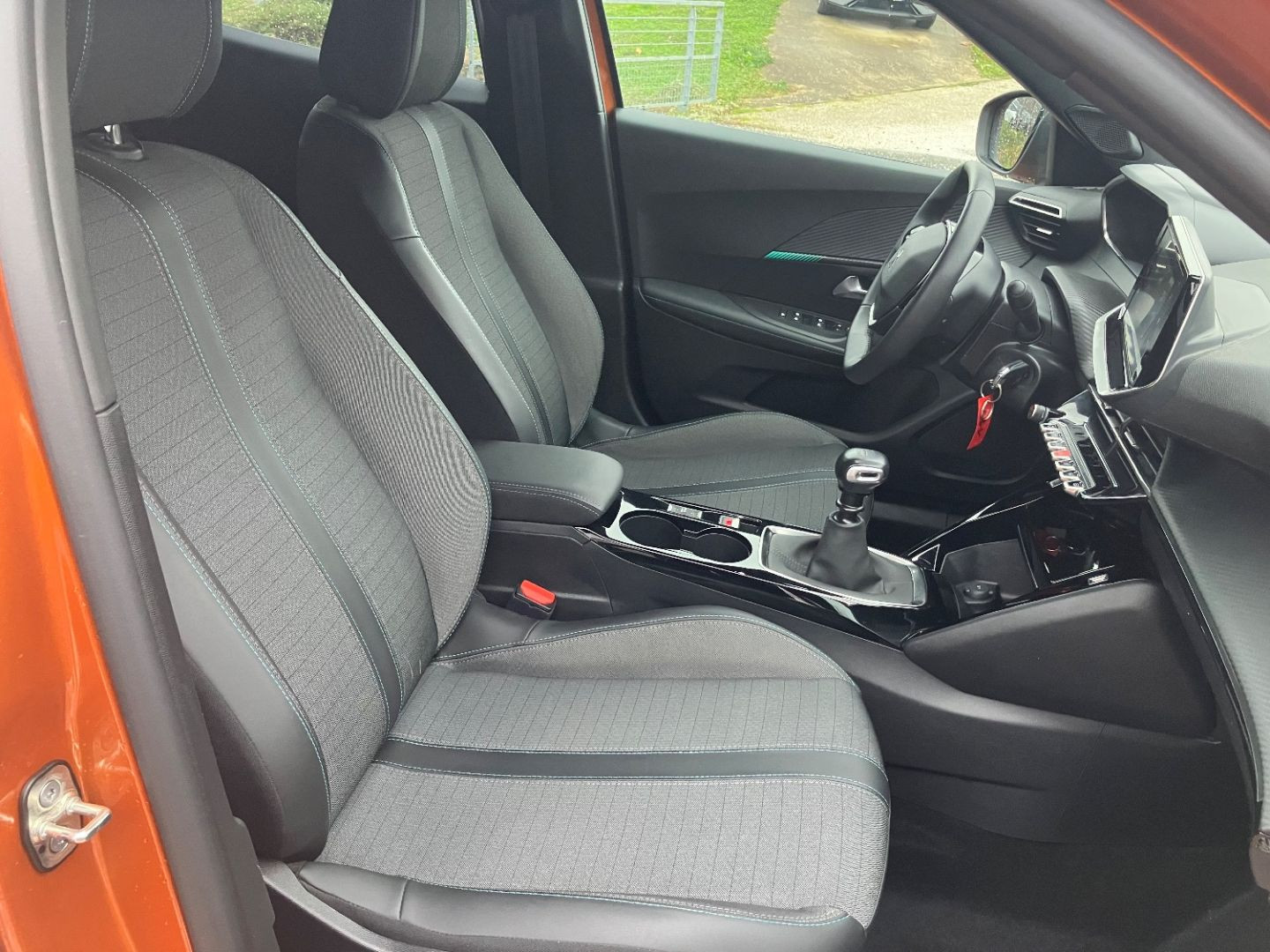 PEUGEOT 2008 en vente à Montauban chez votre mandataire automobile