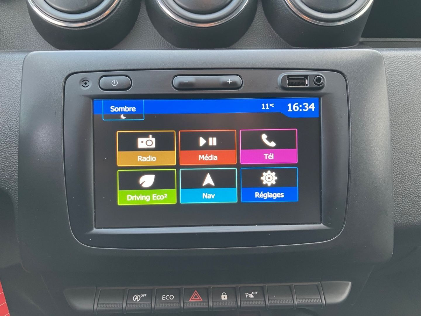 DACIA Duster en vente à Montauban chez votre mandataire automobile