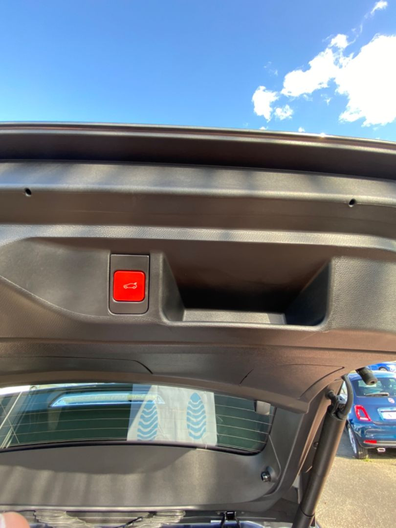 DS DS4 CROSS en vente à Montauban chez votre mandataire automobile