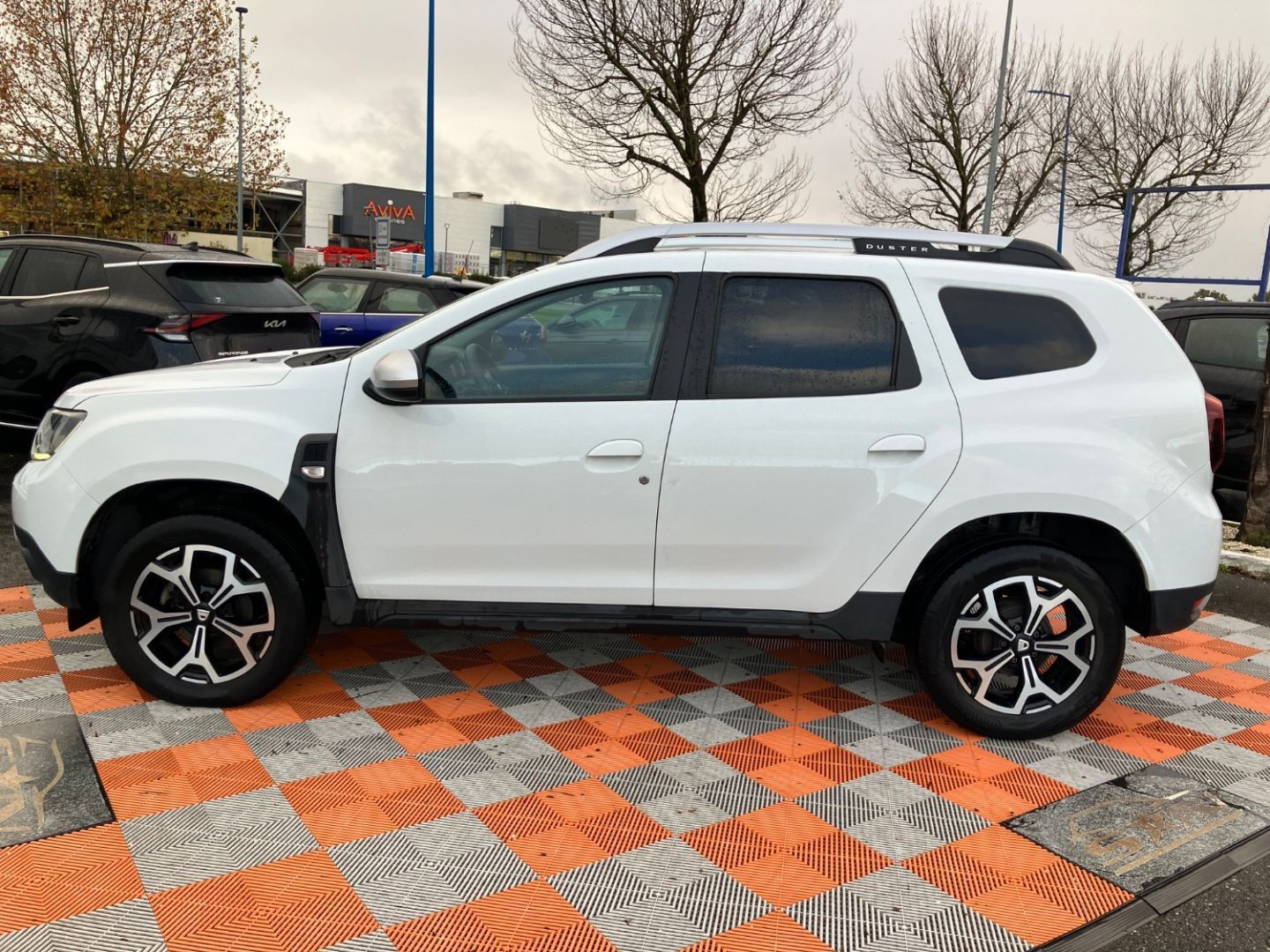 DACIA Duster en vente à Montauban chez votre mandataire automobile