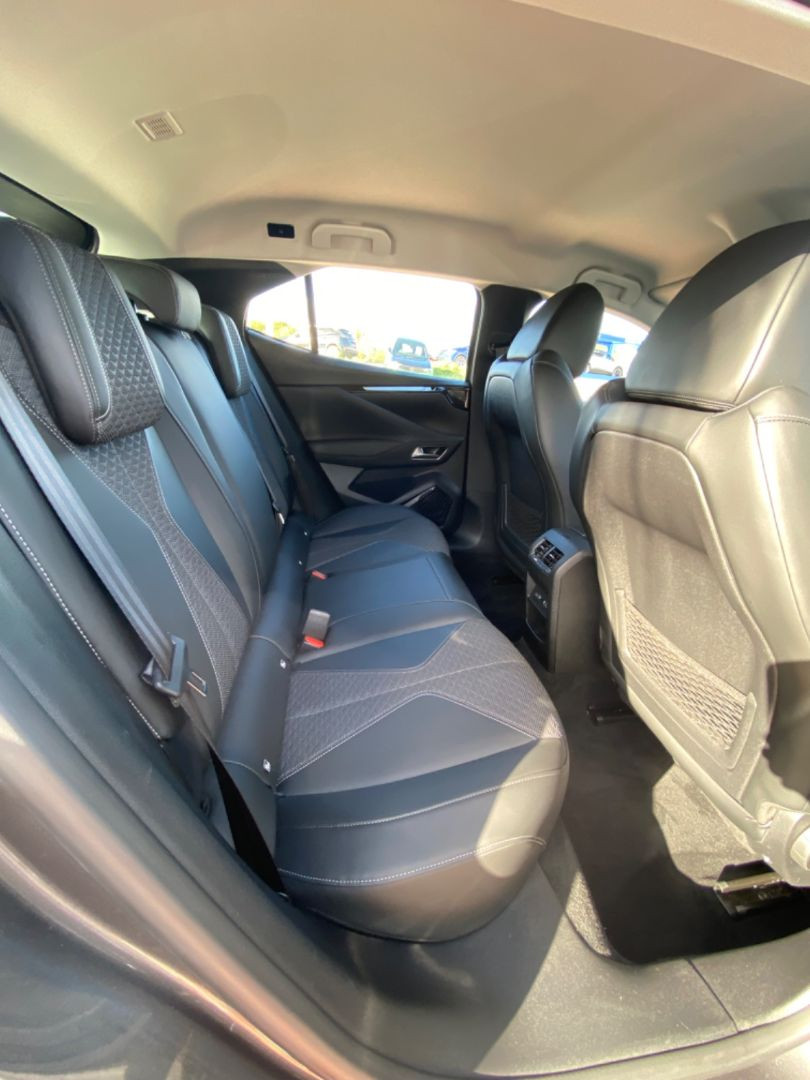 DS DS4 CROSS en vente à Montauban chez votre mandataire automobile