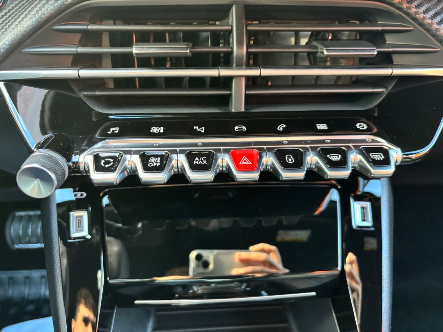 PEUGEOT 2008 en vente à Montauban chez votre mandataire automobile